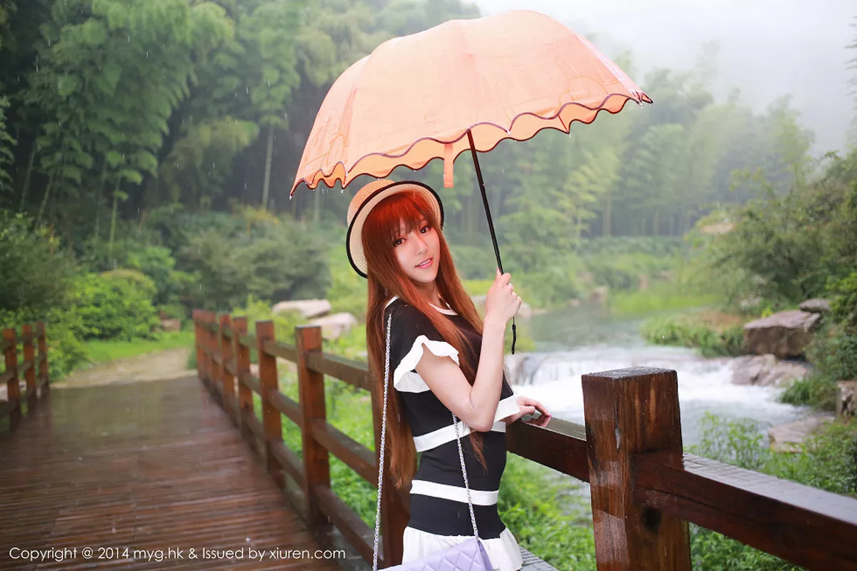 [MyGirl美媛馆]第038期王馨瑶写真 [72P]-014