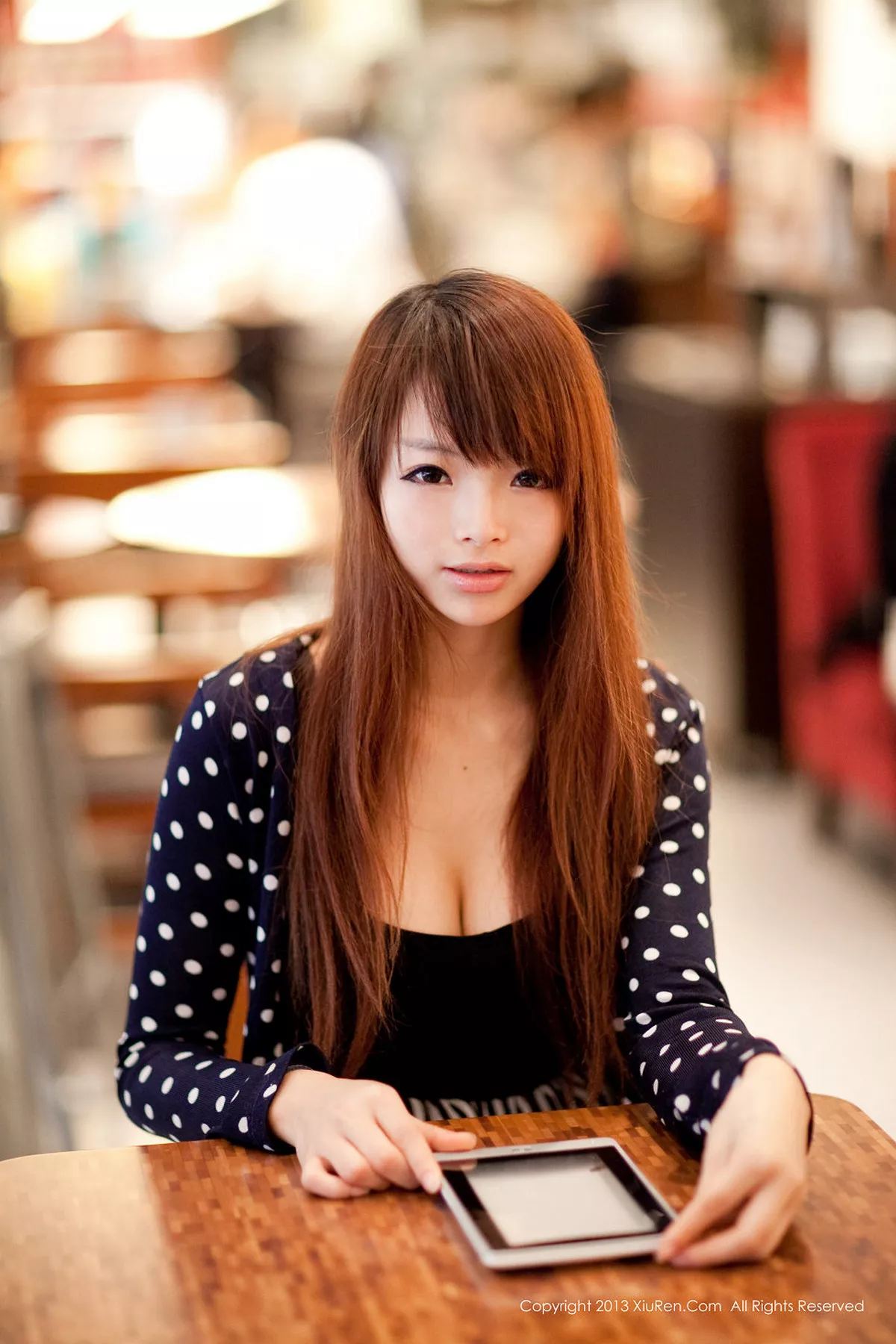 [XiuRen秀人网]第038期李玲写真 [109P]-071