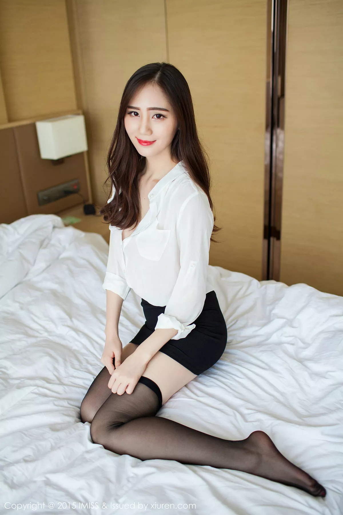[Imiss爱蜜社]第027期SISY思写真 [51P]-038