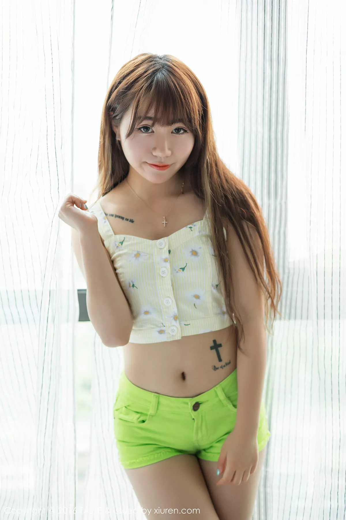 [Taste顽味生活]第026期鱼子酱宝写真 [45P]-043