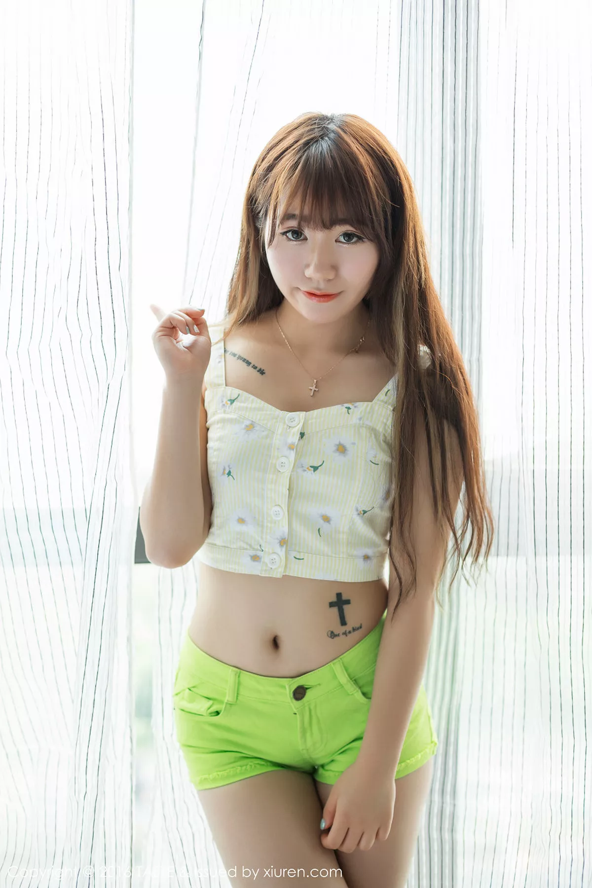 [Taste顽味生活]第026期鱼子酱宝写真 [45P]-042