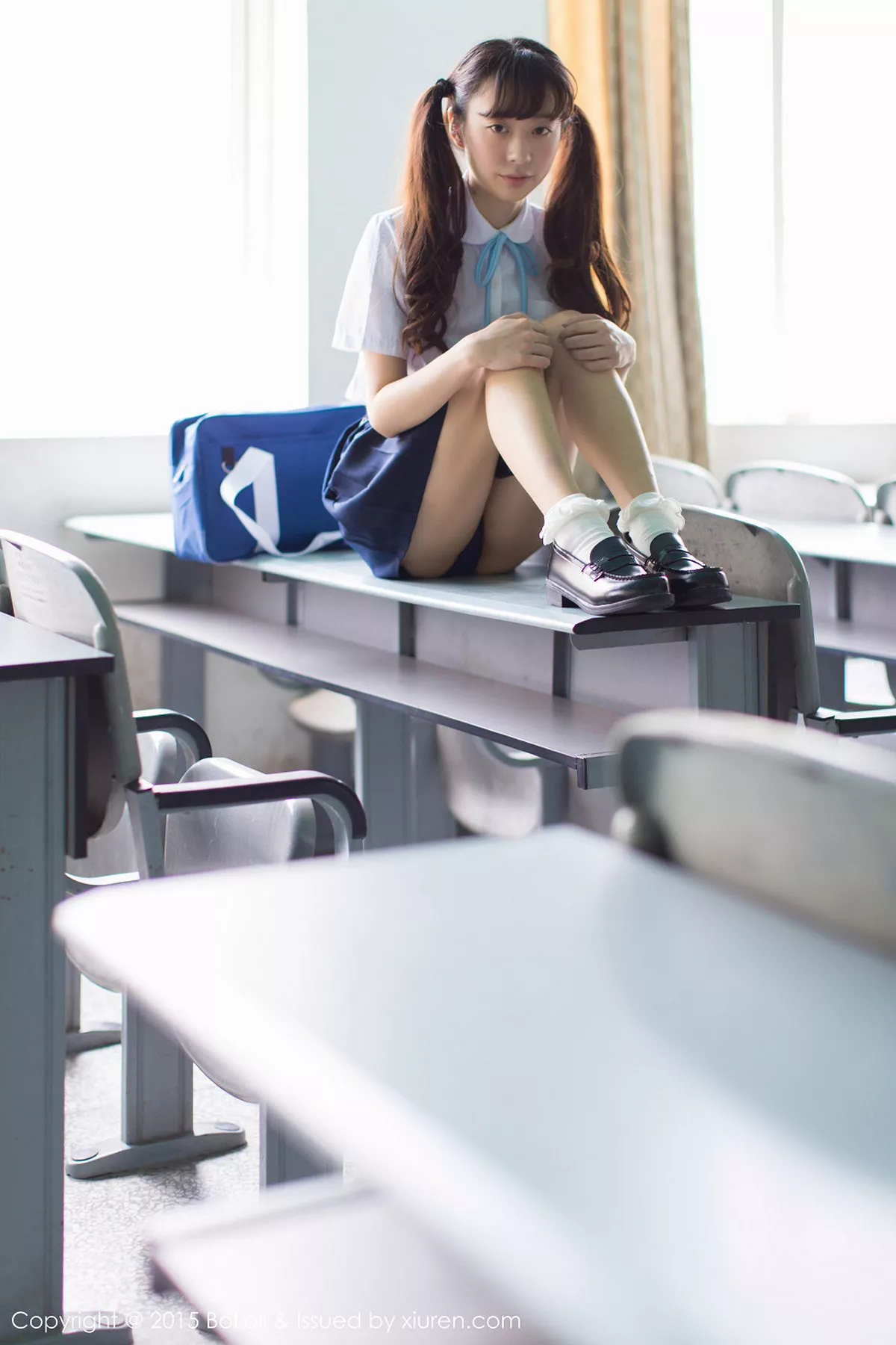 [BoLoli兔几盟]第031期朱忆音写真 [60P]-044