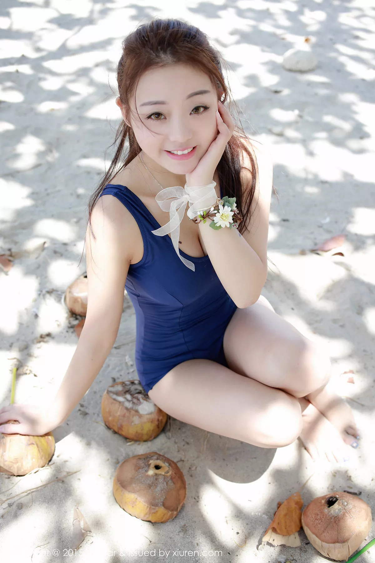 [MFStar模范学院]第023期佘贝拉写真 [56P]-024