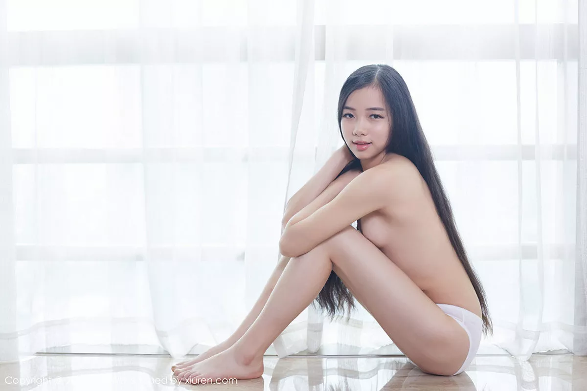 [YouWu尤物馆]第025期蒲兰baby写真 [62P]-047