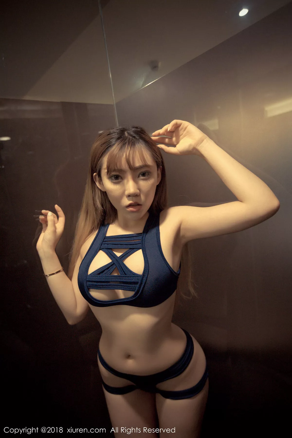 [XiuRen秀人网]第1002期萌汉药写真 [54P]-016