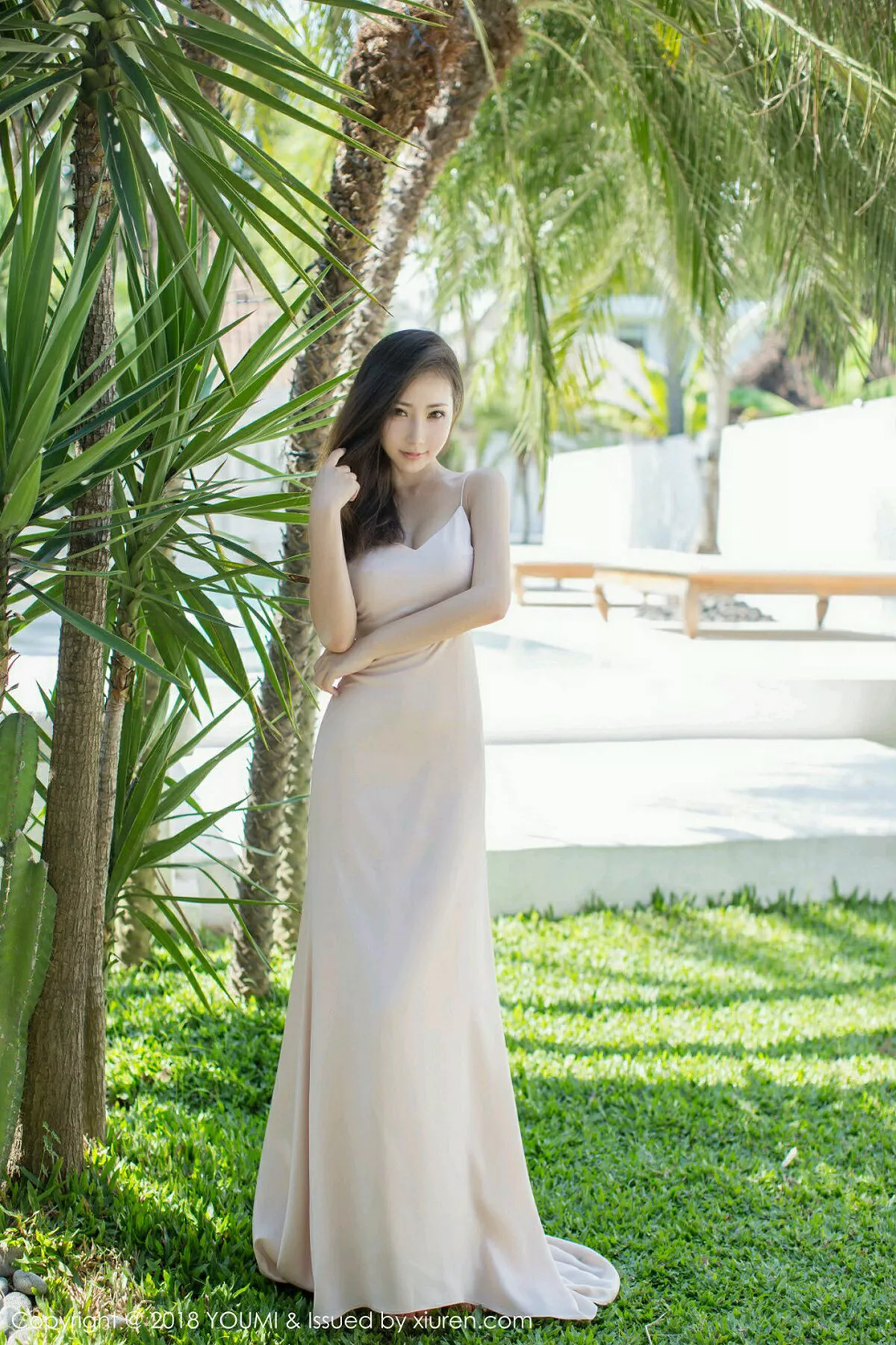 [YouMi尤蜜荟]第156期尤美写真 [31P]-005