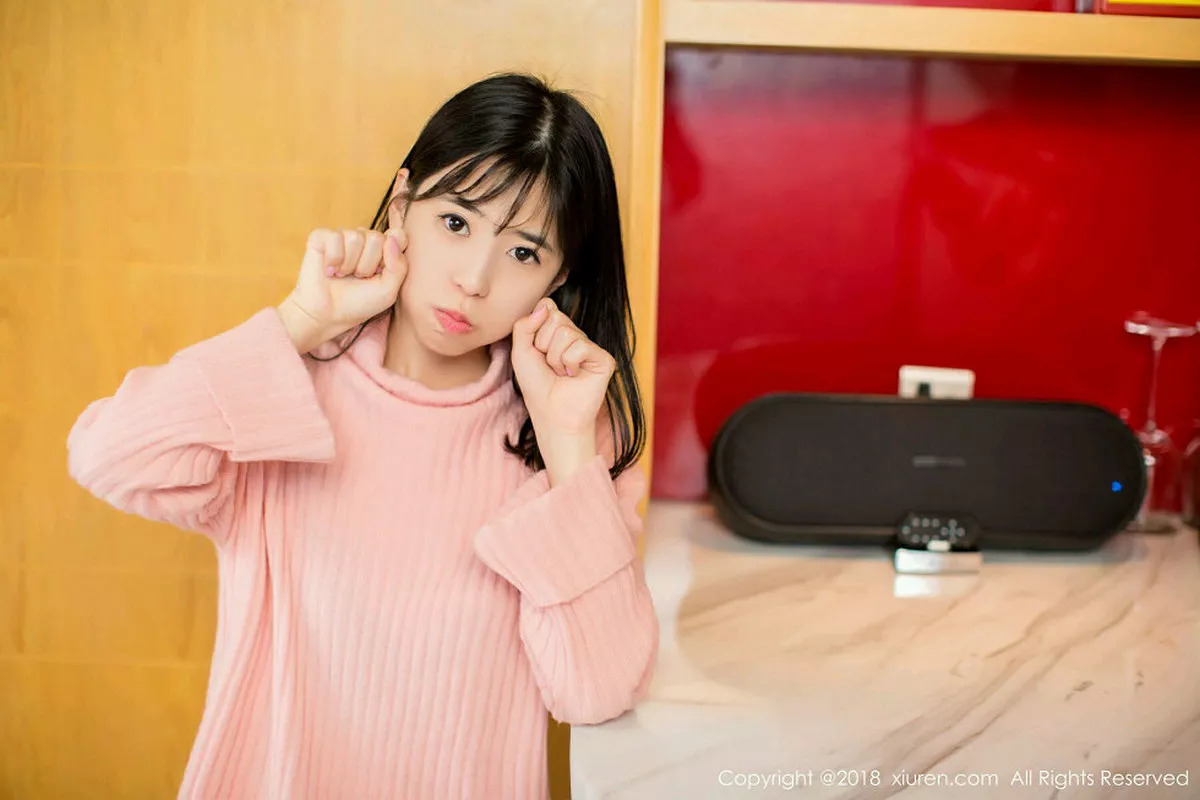 [XiuRen秀人网]第996期艾栗栗写真 [43P]-029