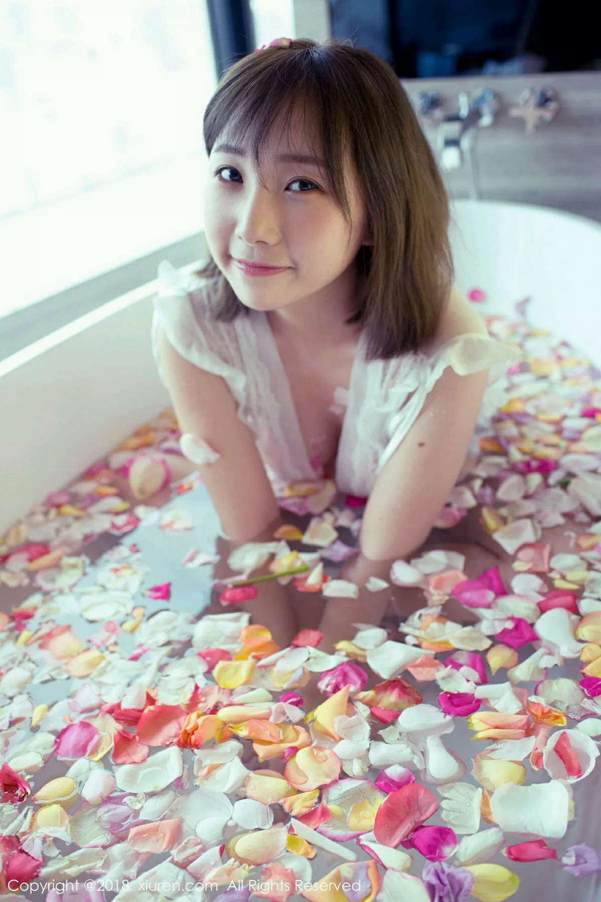 [XiuRen秀人网]第981期枝恩写真 [57P]-008