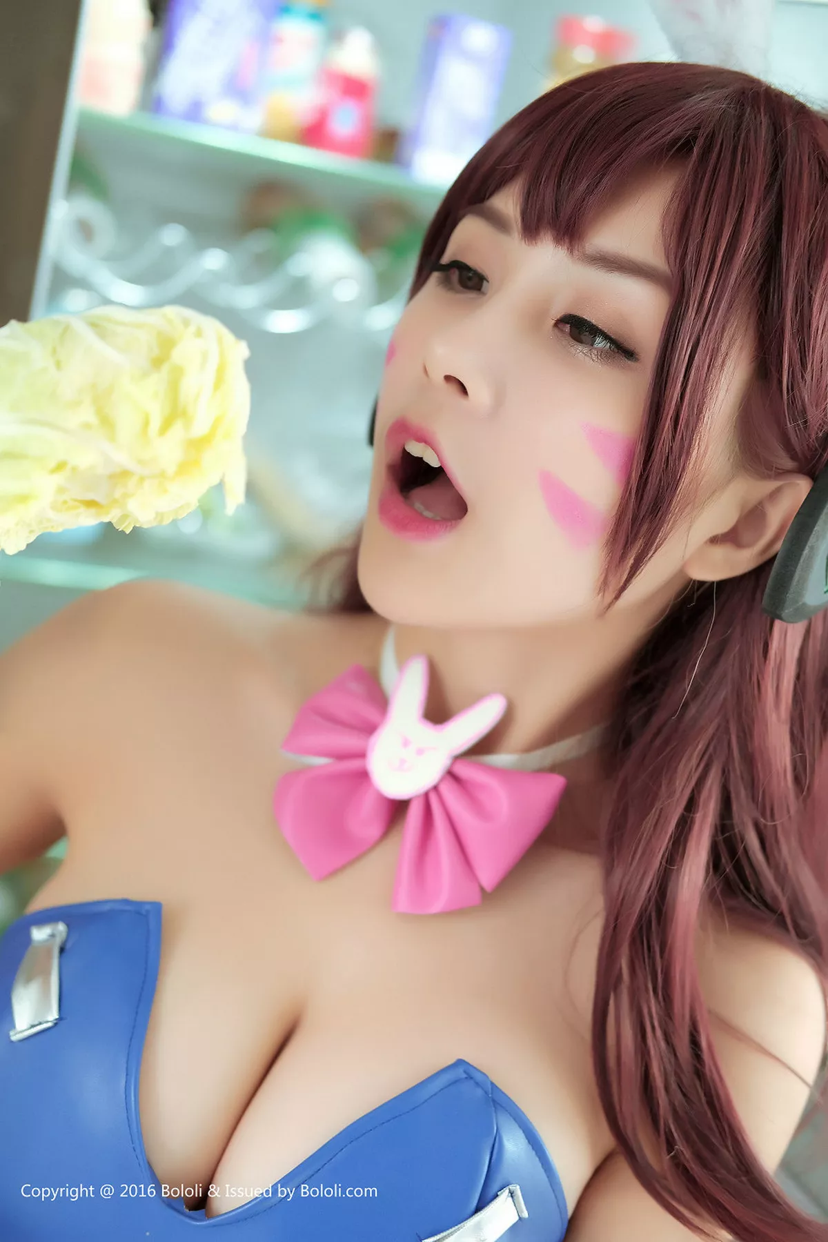 [BoLoli兔几盟]第116期夏美酱写真 [30P]-029