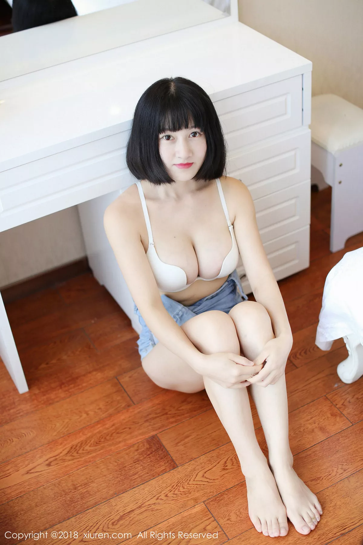[XiuRen秀人网]第1001期小探戈写真 [41P]-040