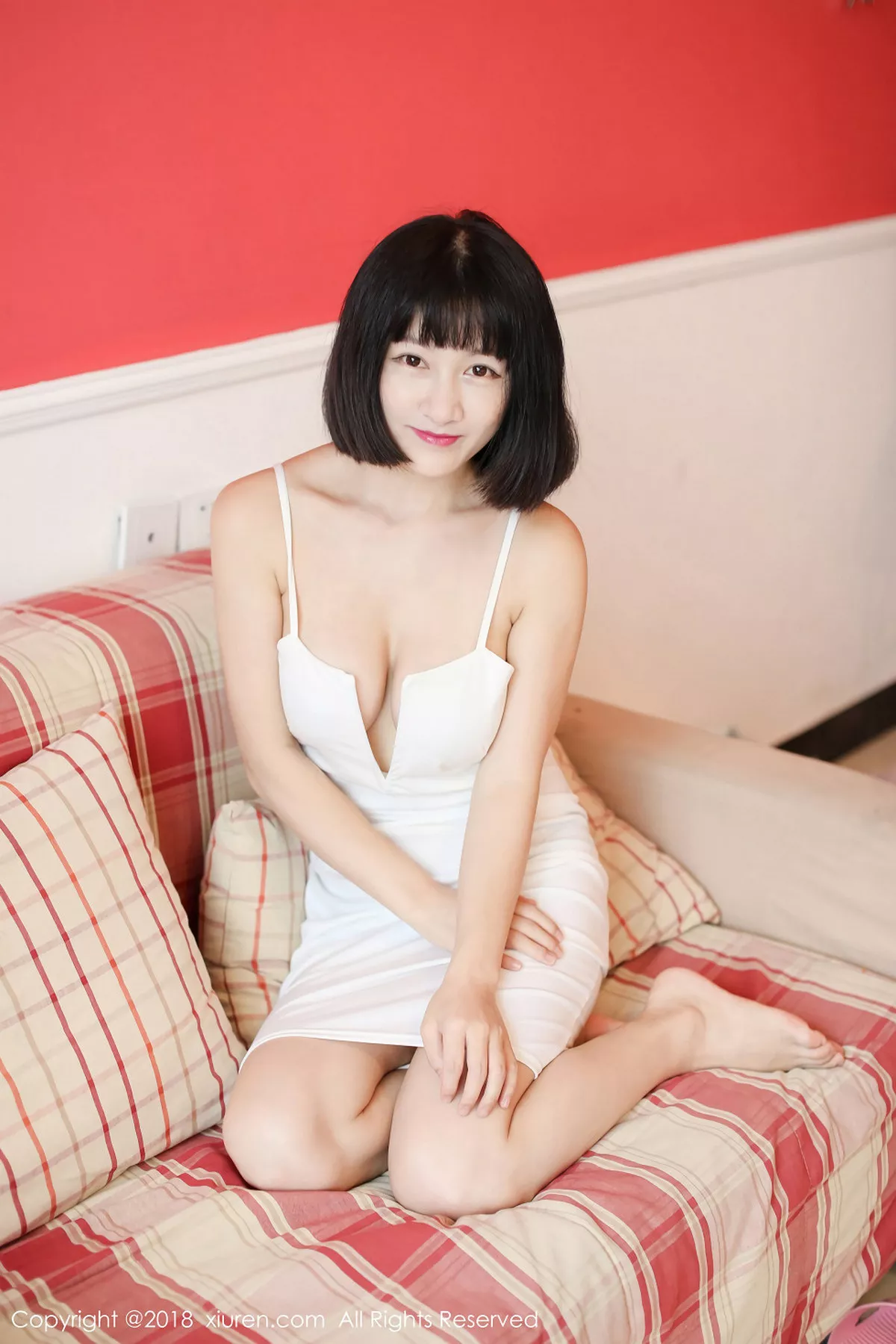 [XiuRen秀人网]第1012期小探戈写真 [30P]-017