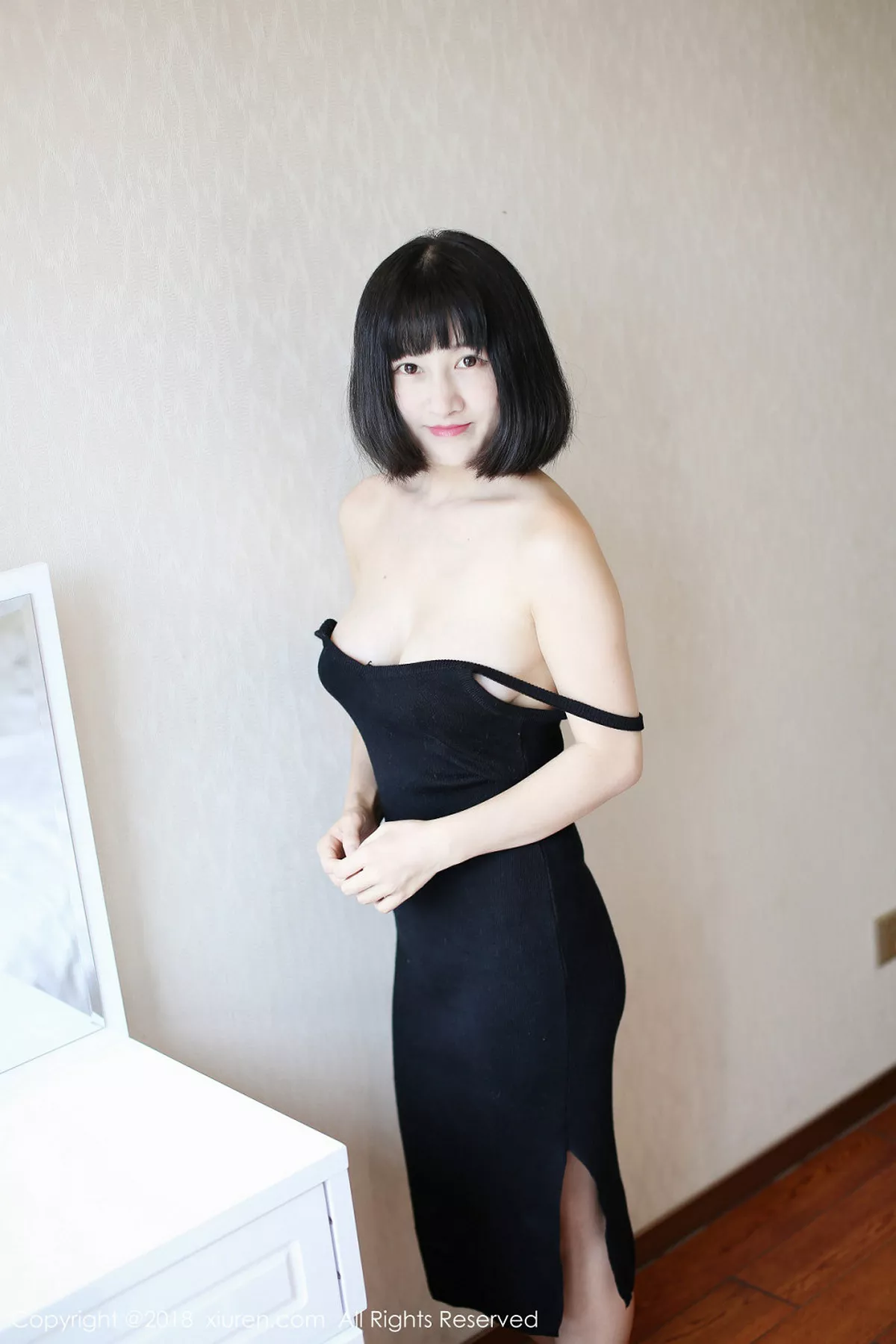 [XiuRen秀人网]第1001期小探戈写真 [41P]-019