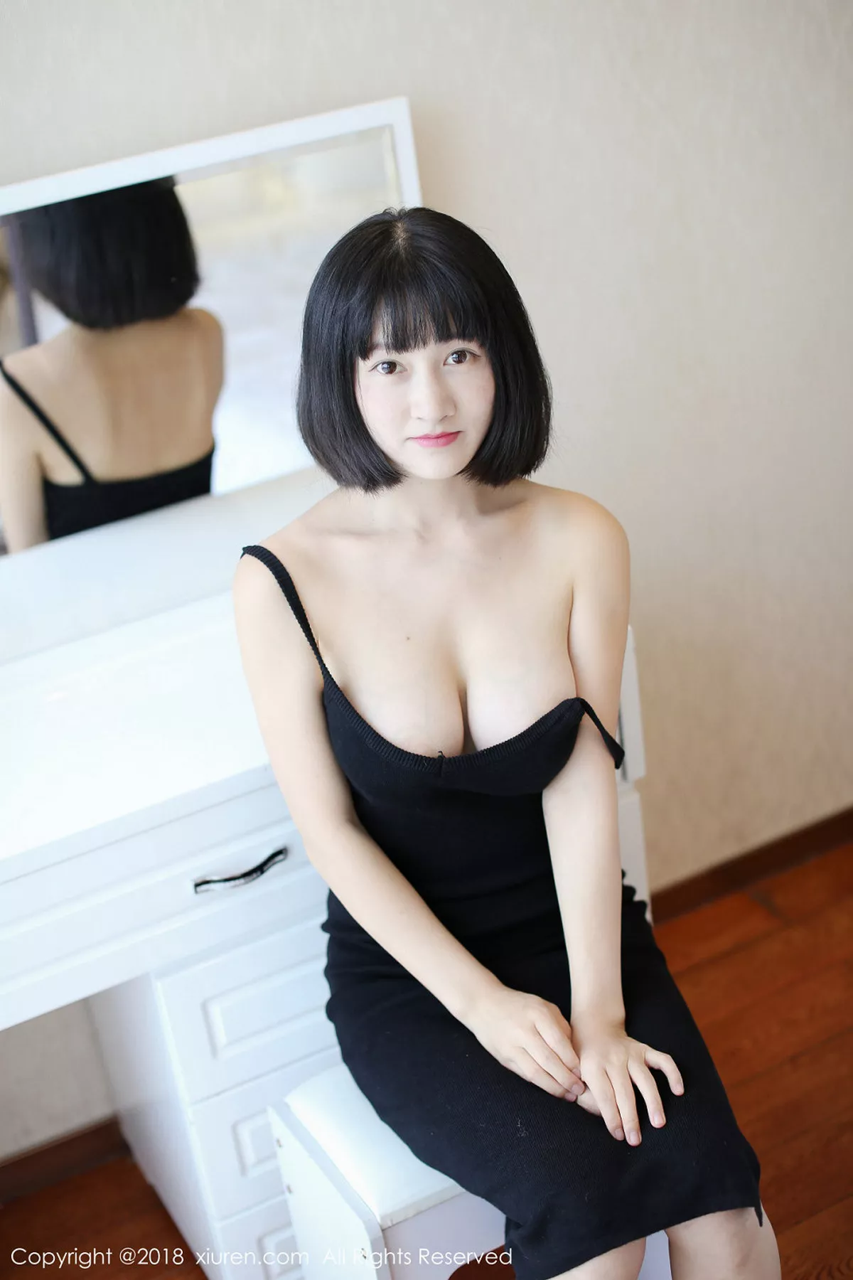 [XiuRen秀人网]第1001期小探戈写真 [41P]-022
