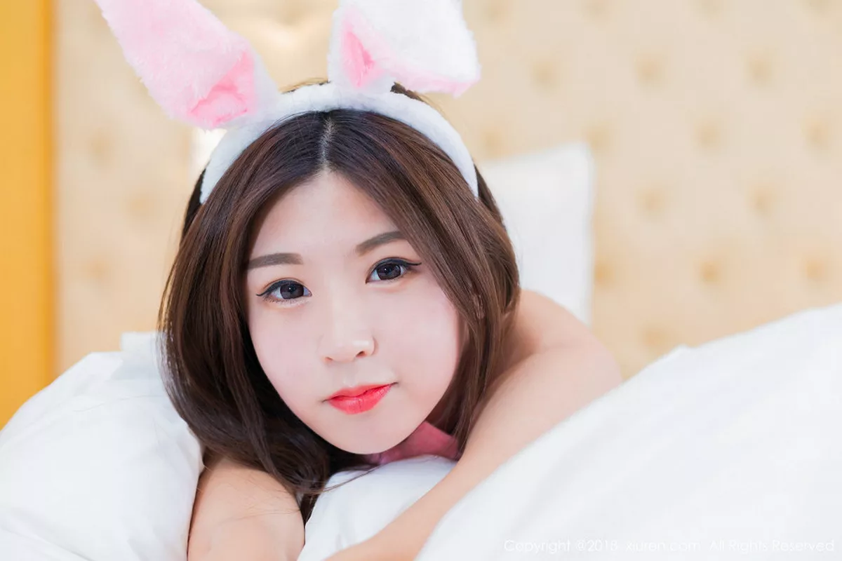 [XiuRen秀人网]第1000期点点写真 [62P]-021