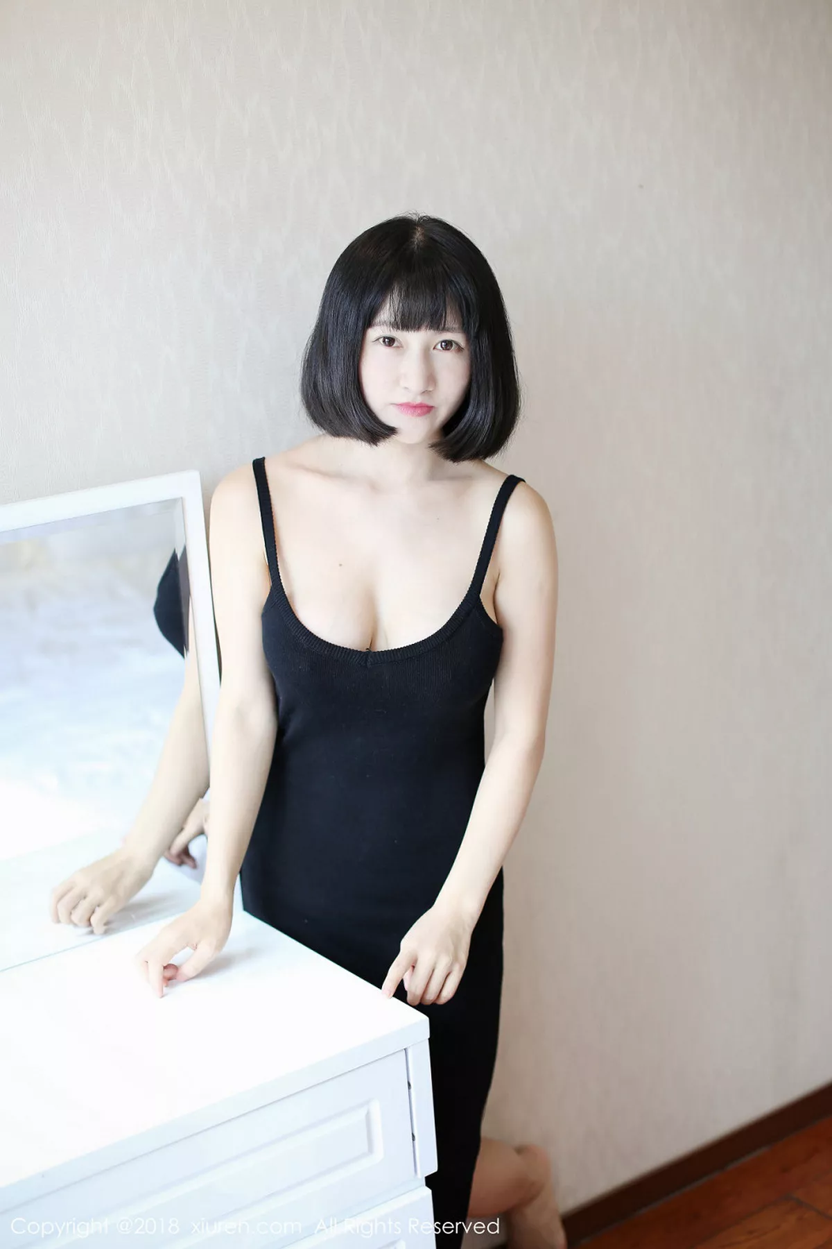 [XiuRen秀人网]第1001期小探戈写真 [41P]-014