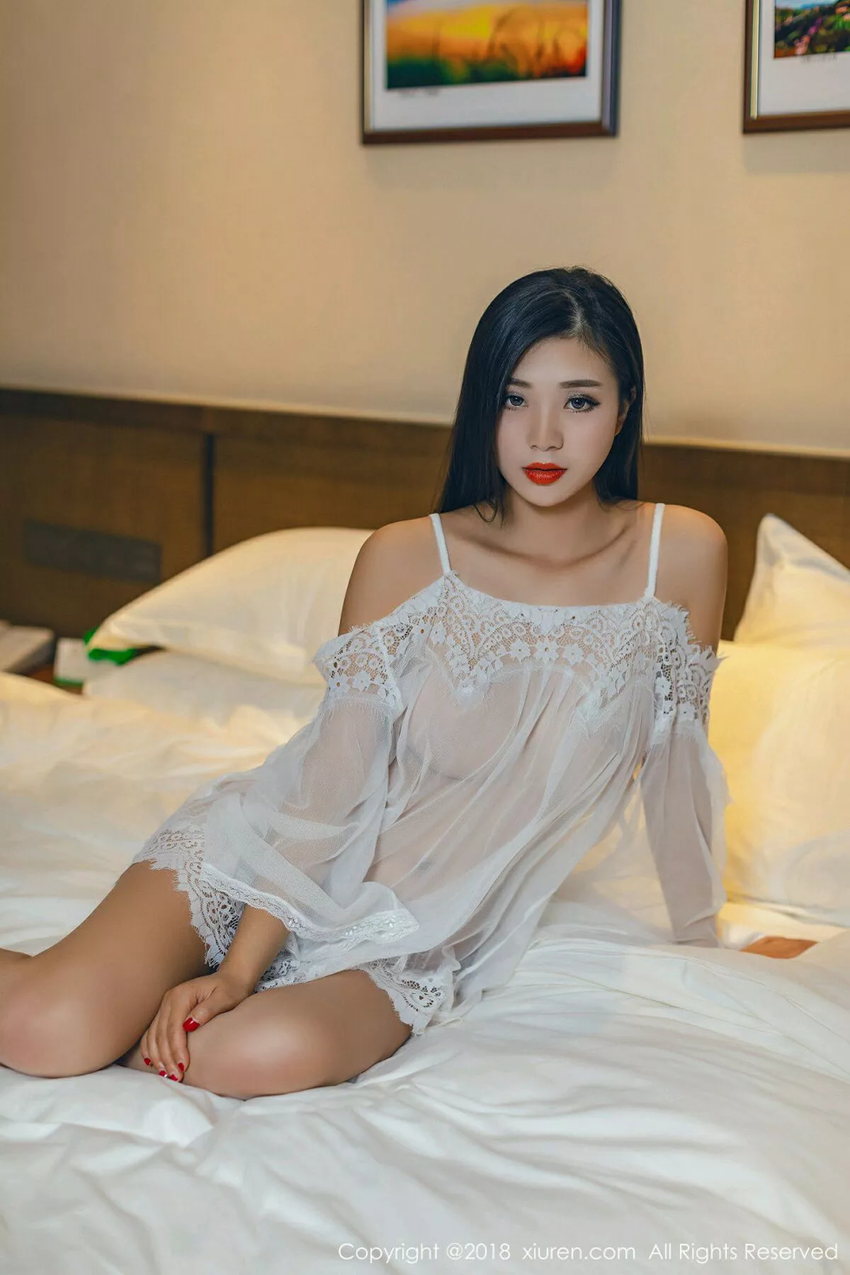 [XiuRen秀人网]第992期宋-KiKi写真 [31P]-014