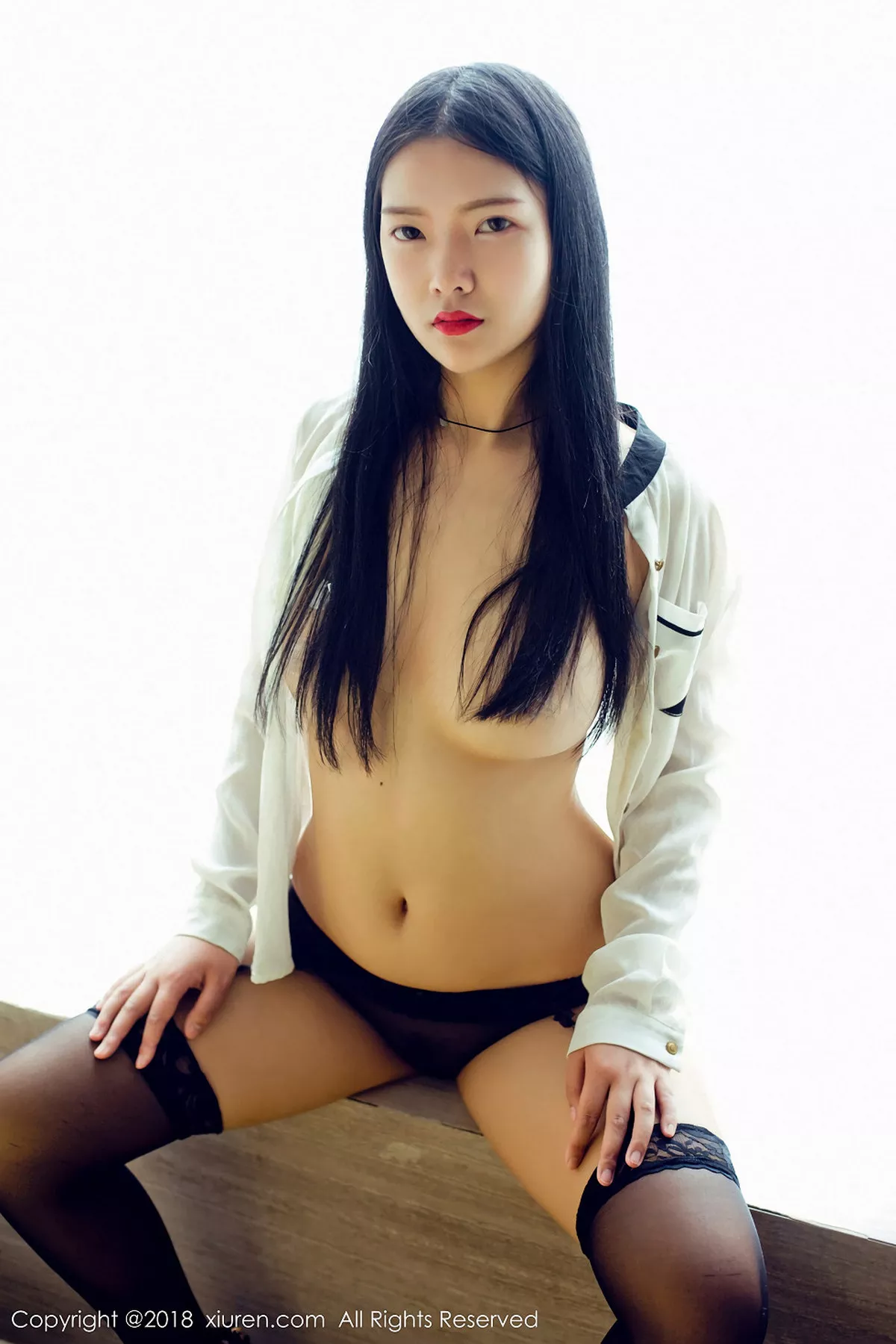 [XiuRen秀人网]第1008期凌希儿写真 [43P]-032