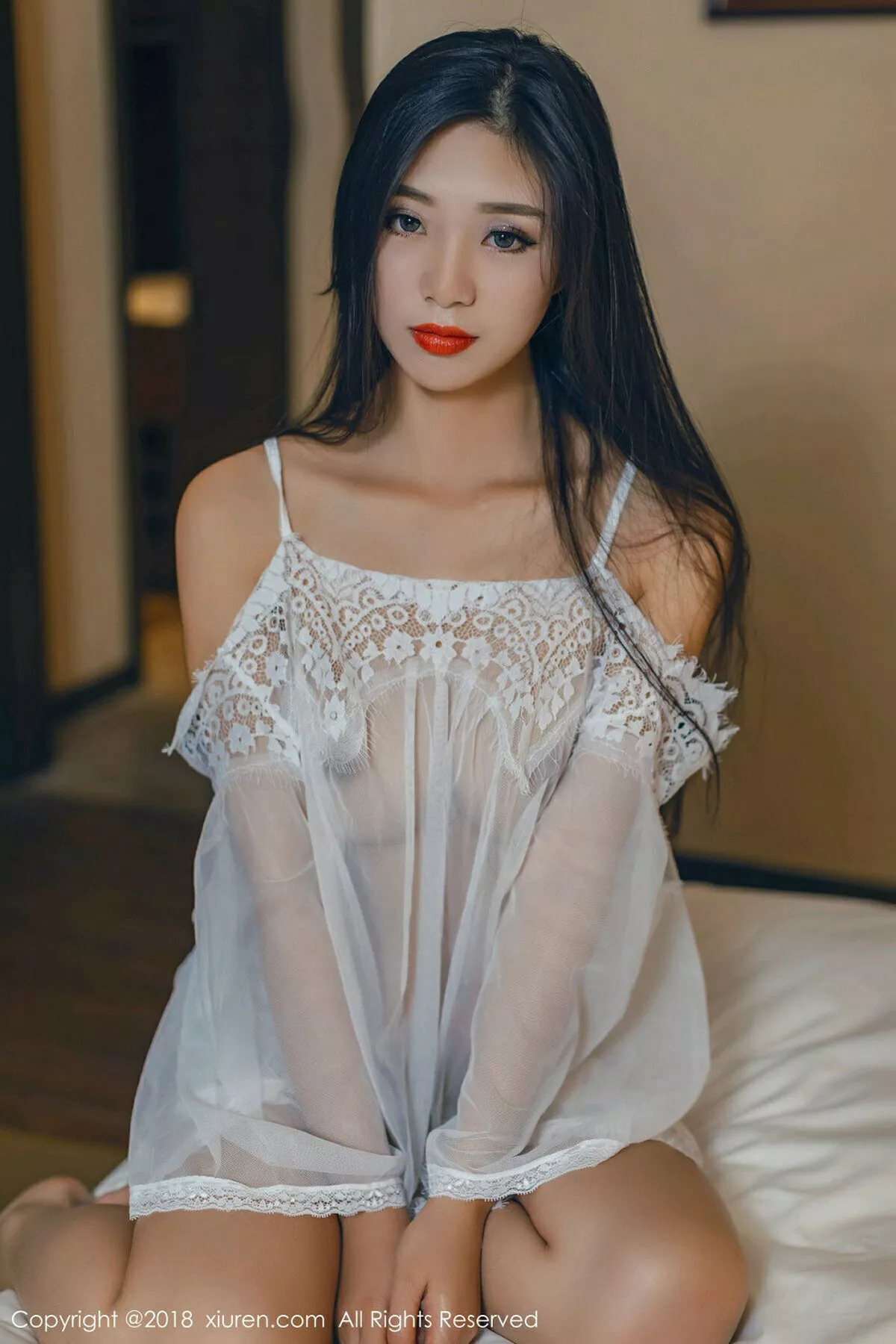 [XiuRen秀人网]第992期宋-KiKi写真 [31P]-007