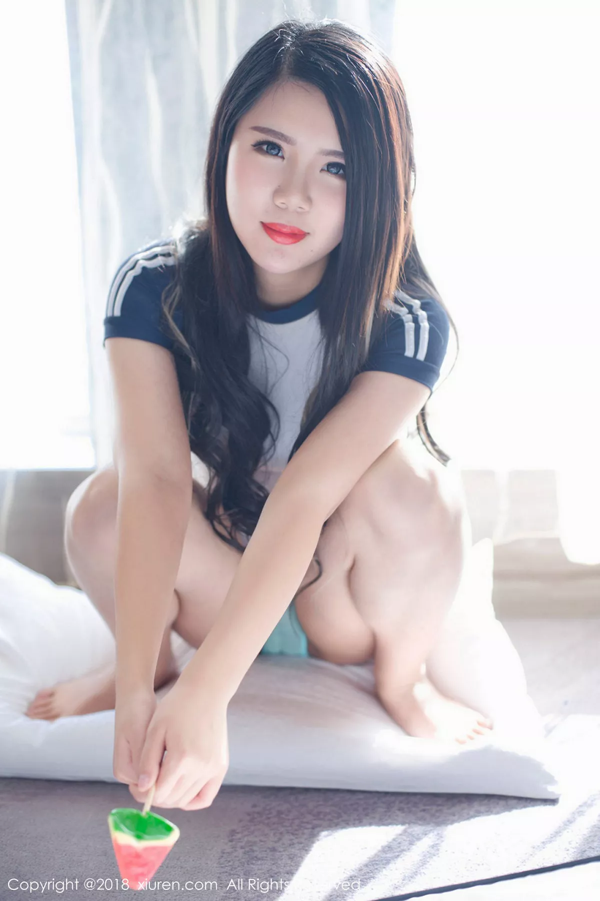 [XiuRen秀人网]第1011期北海大公主写真 [45P]-019