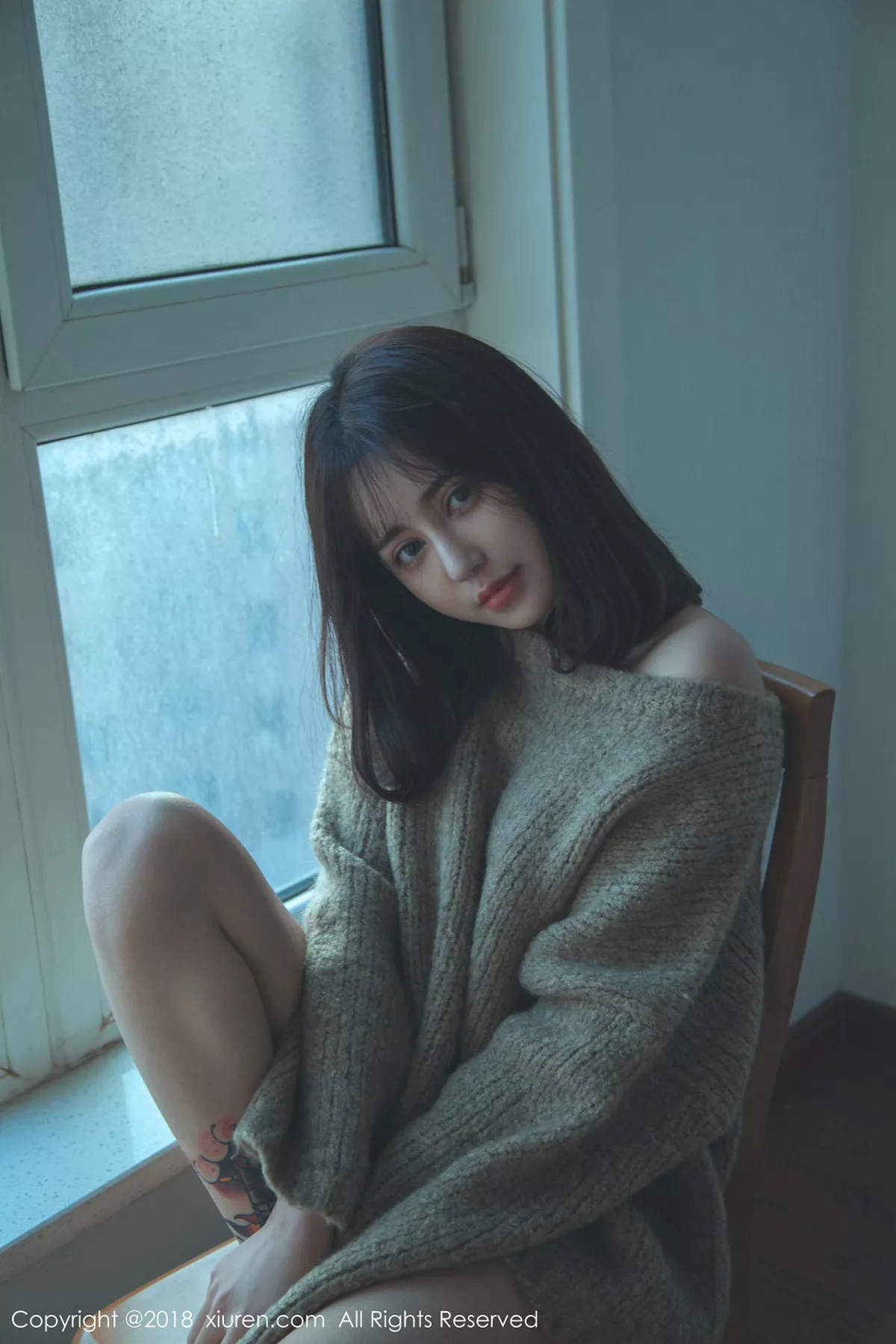 [XiuRen秀人网]第994期丹妮写真 [40P]-035