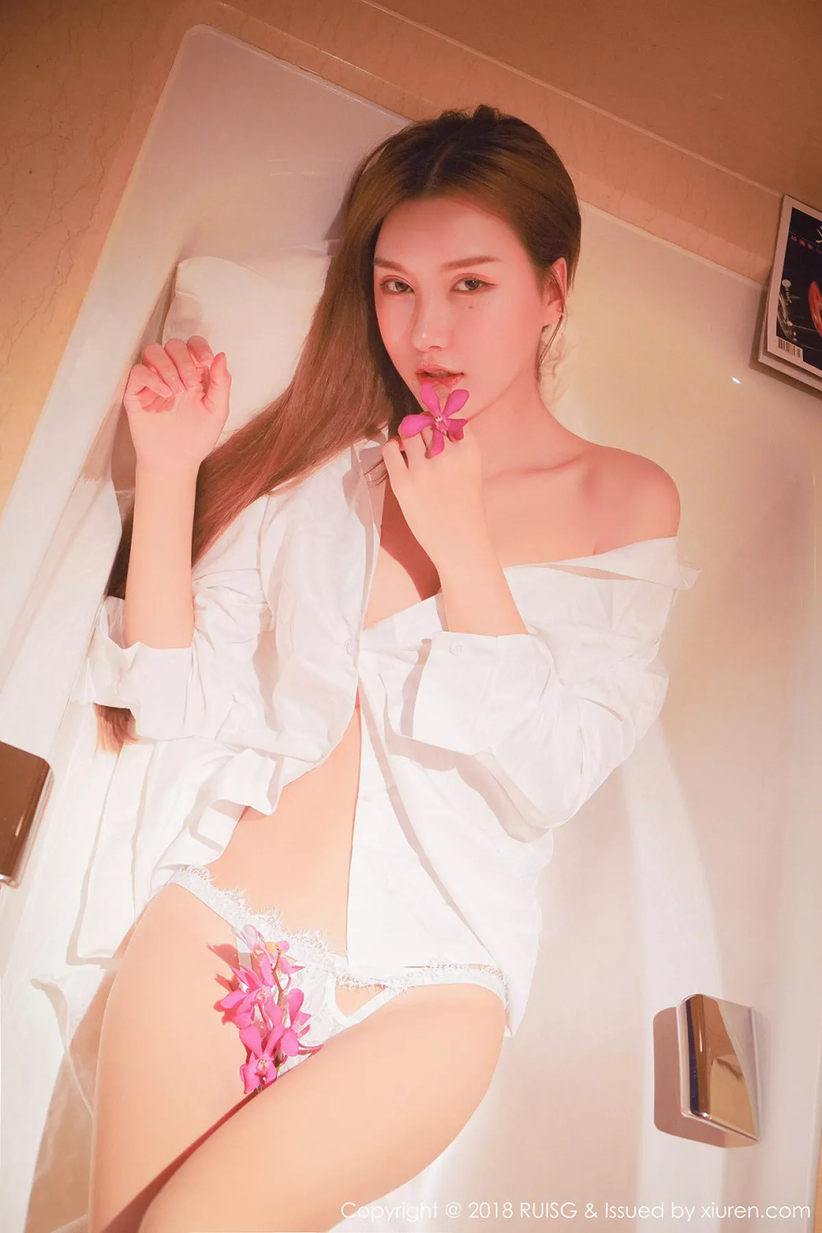 [Micat猫萌榜]第051期M梦baby写真 [39P]-038