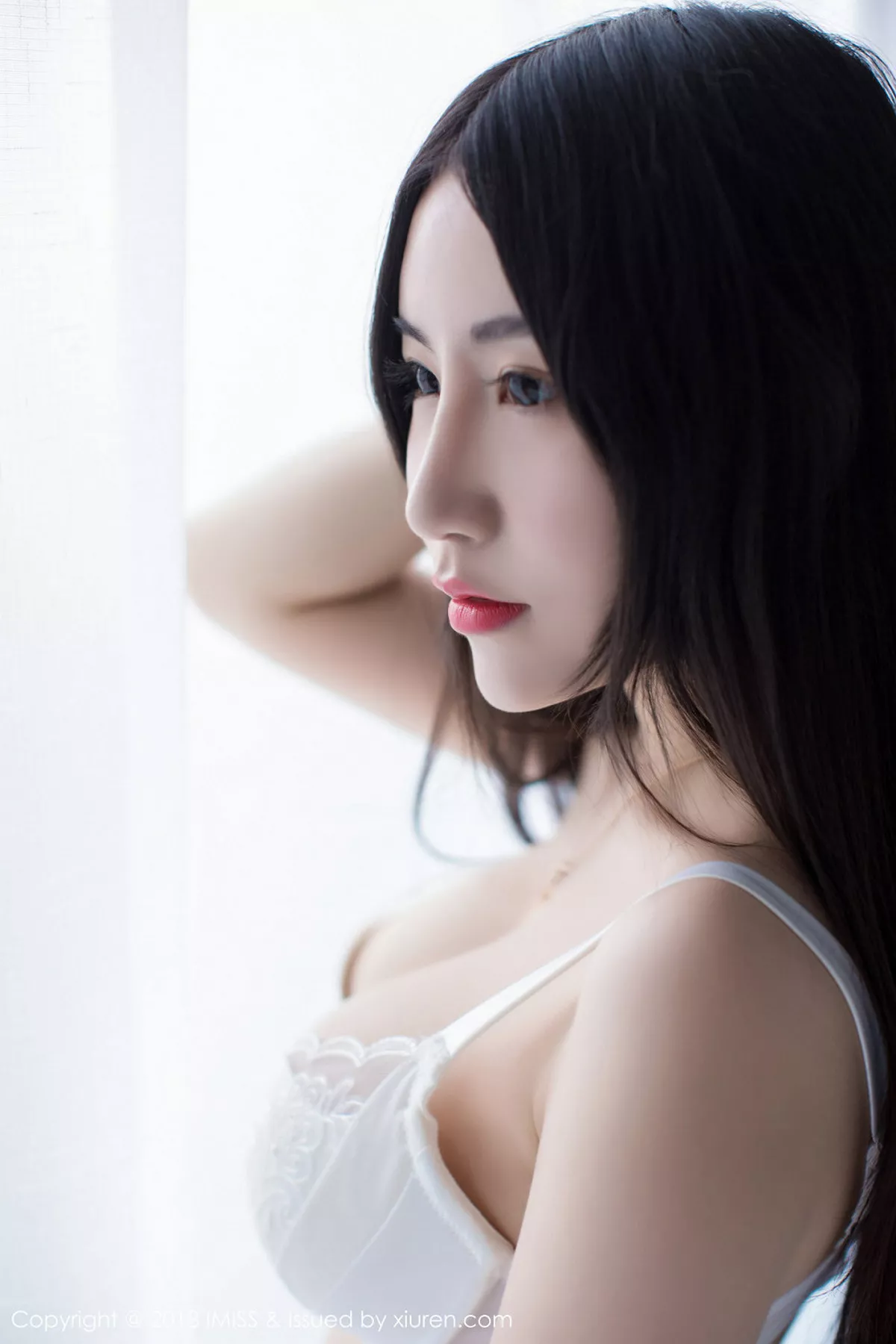 [Imiss爱蜜社]第236期绯月樱写真 [42P]-035