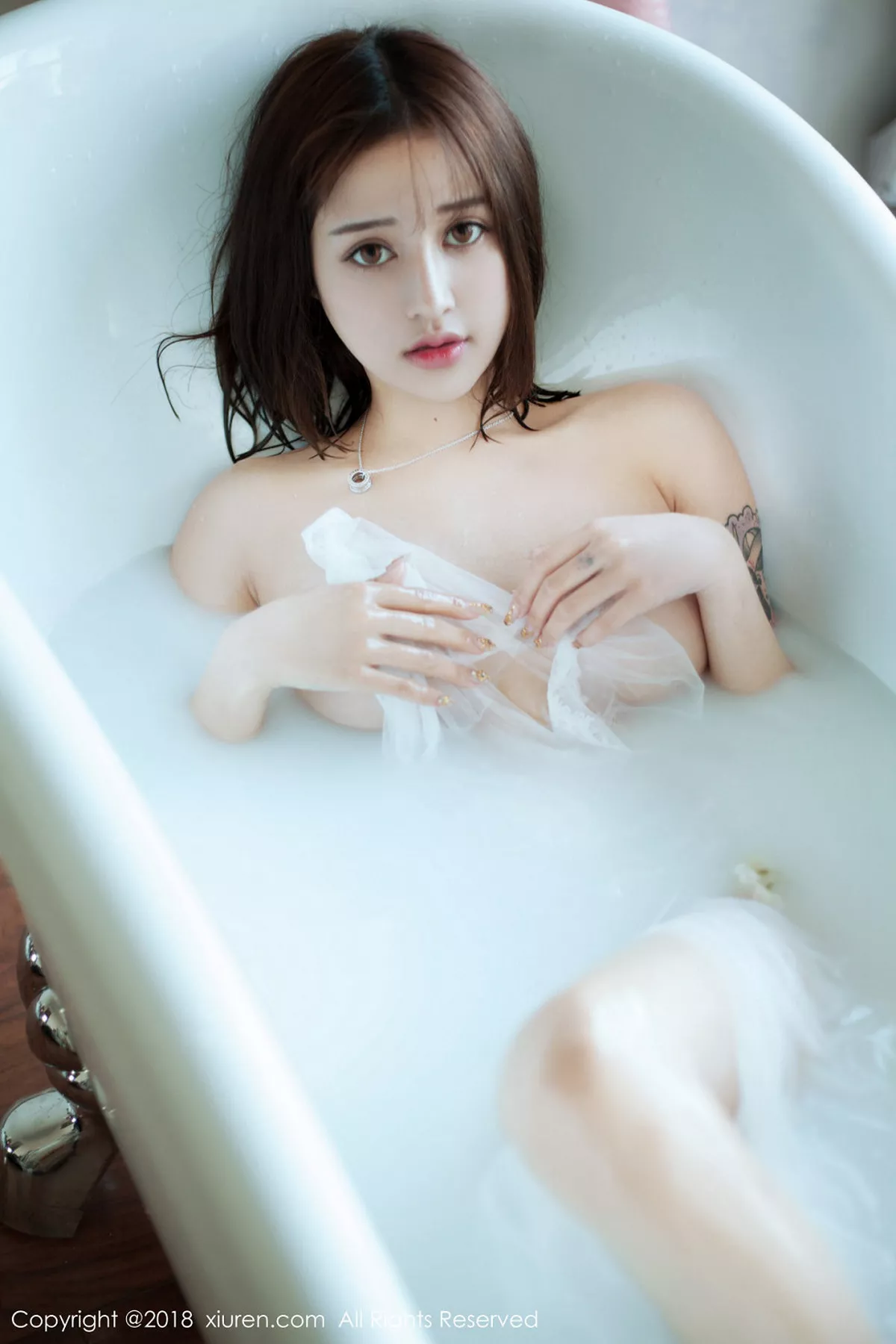 [XiuRen秀人网]第994期丹妮写真 [40P]-021