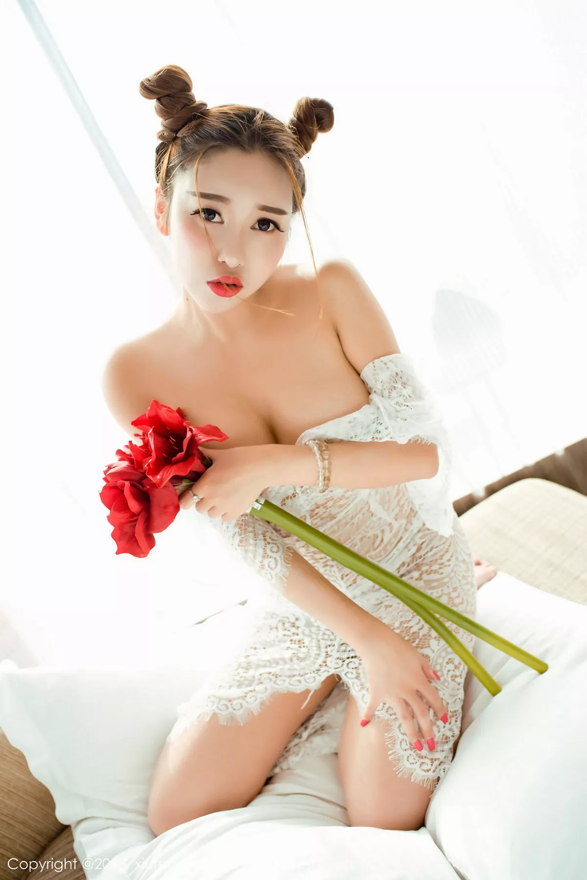 [XiuRen秀人网]第985期李梓熙写真 [45P]-010