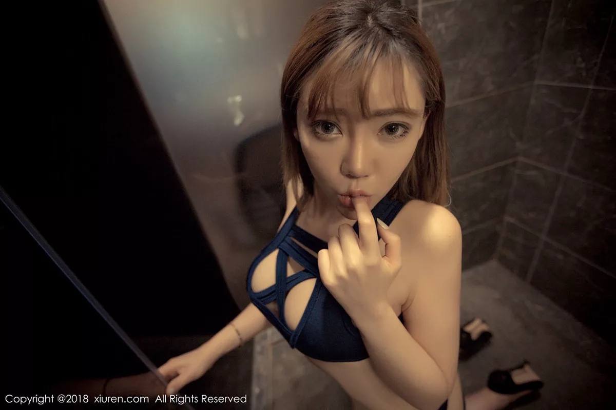 [XiuRen秀人网]第1002期萌汉药写真 [54P]-003