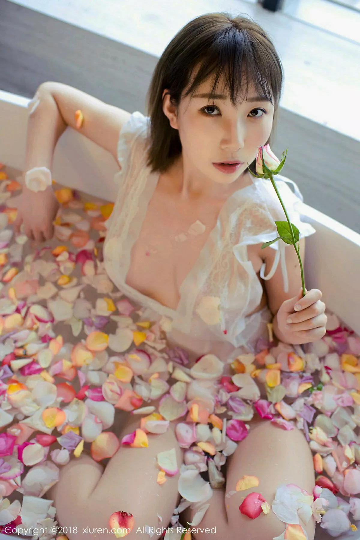 [XiuRen秀人网]第981期枝恩写真 [57P]-017