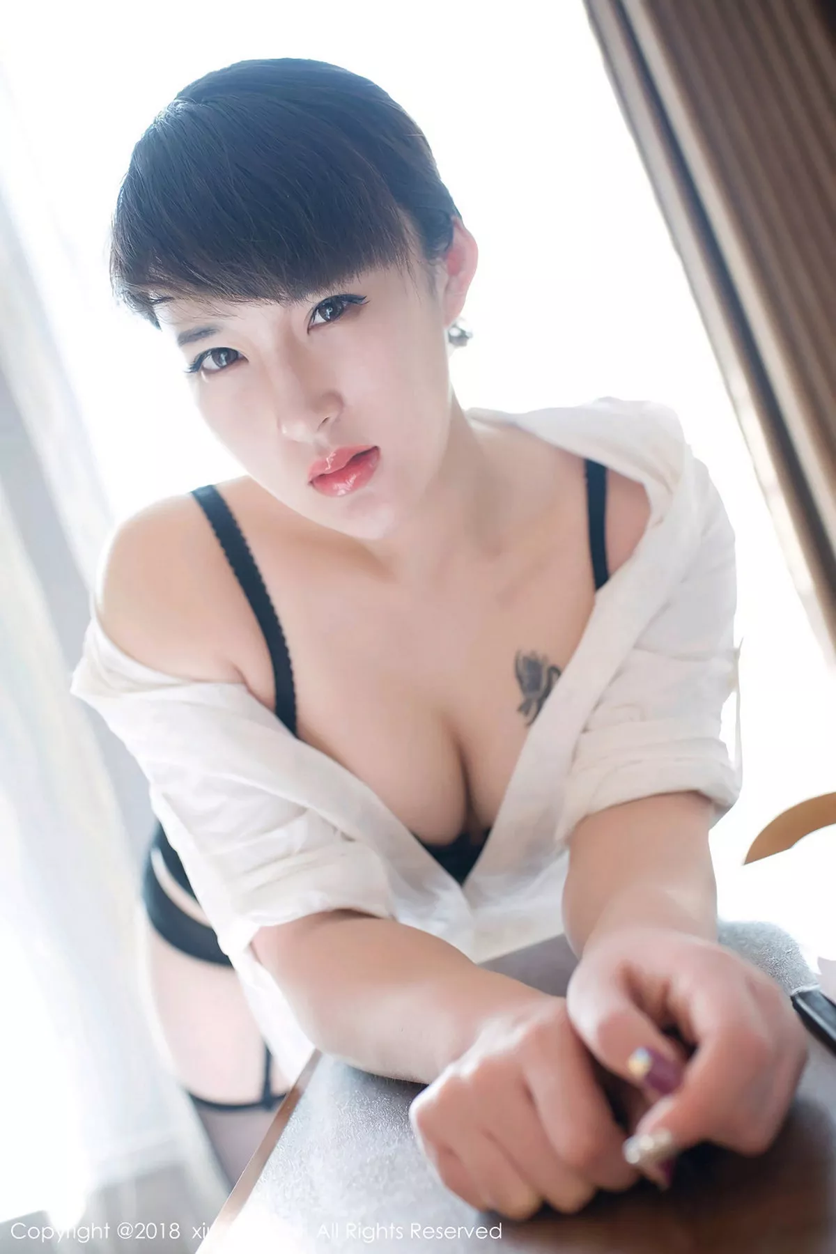 [XiuRen秀人网]第987期思思写真 [45P]-013