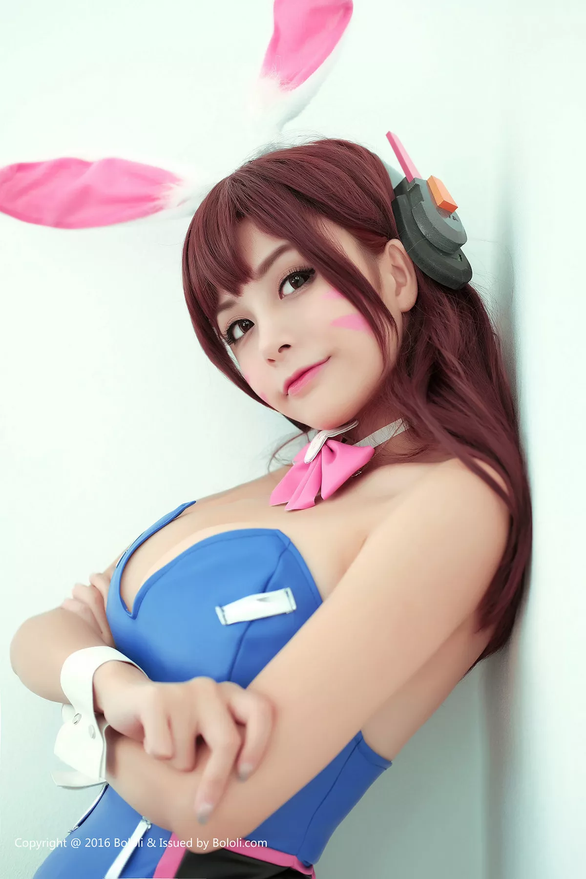 [BoLoli兔几盟]第116期夏美酱写真 [30P]-014