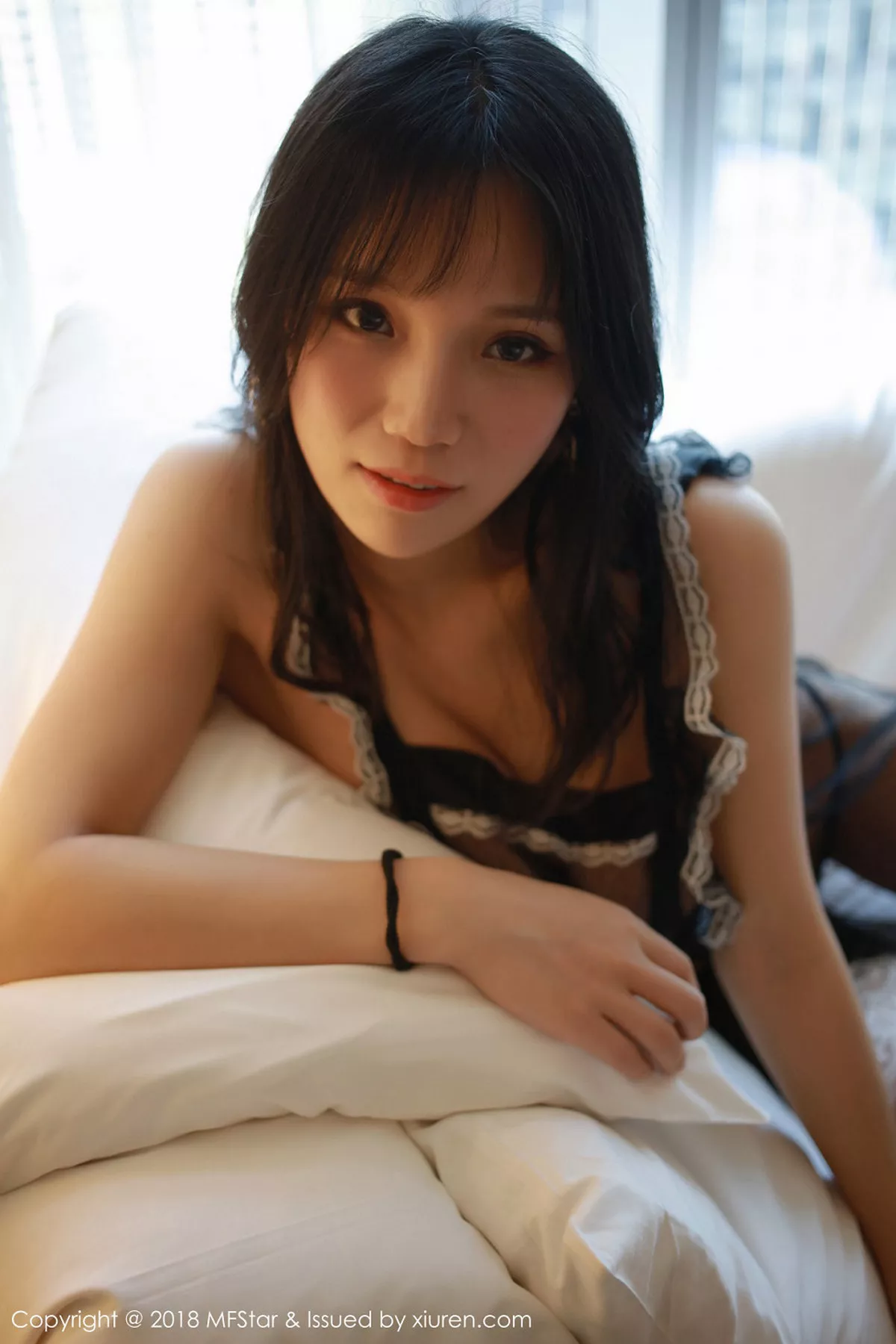 [MFStar模范学院]第121期李可可写真 [42P]-007