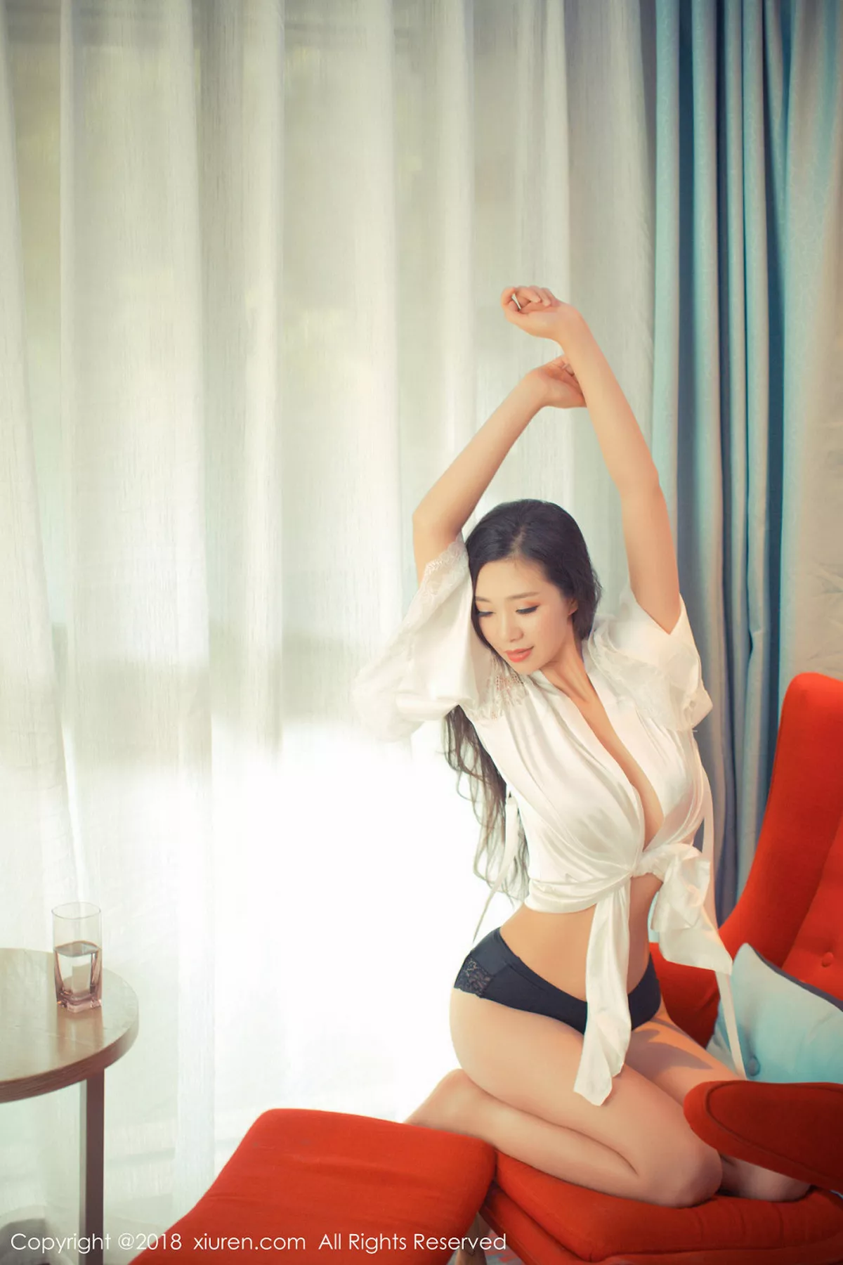 [XiuRen秀人网]第1007期宋-KiKi写真 [42P]-022