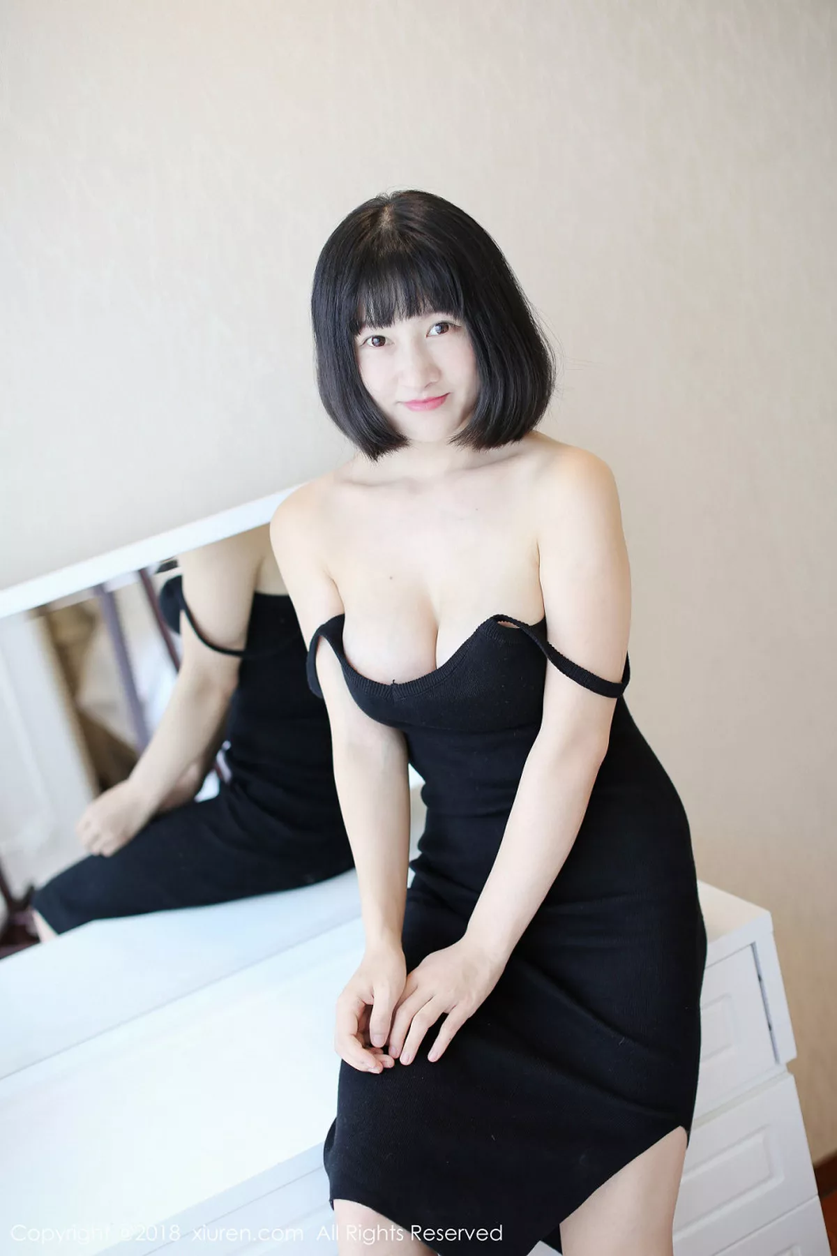[XiuRen秀人网]第1001期小探戈写真 [41P]-023