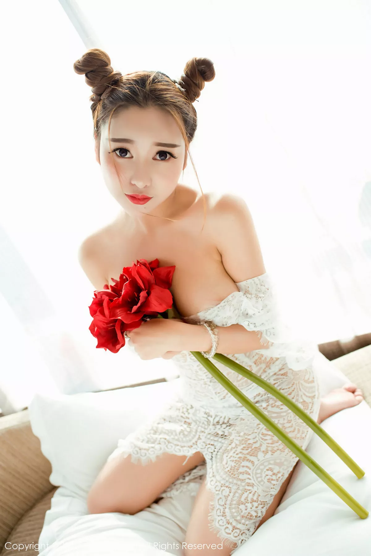 [XiuRen秀人网]第985期李梓熙写真 [45P]-009
