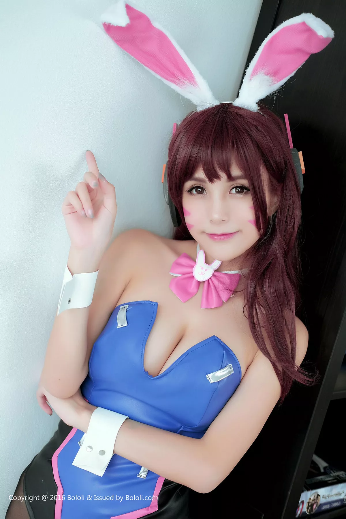 [BoLoli兔几盟]第116期夏美酱写真 [30P]-006