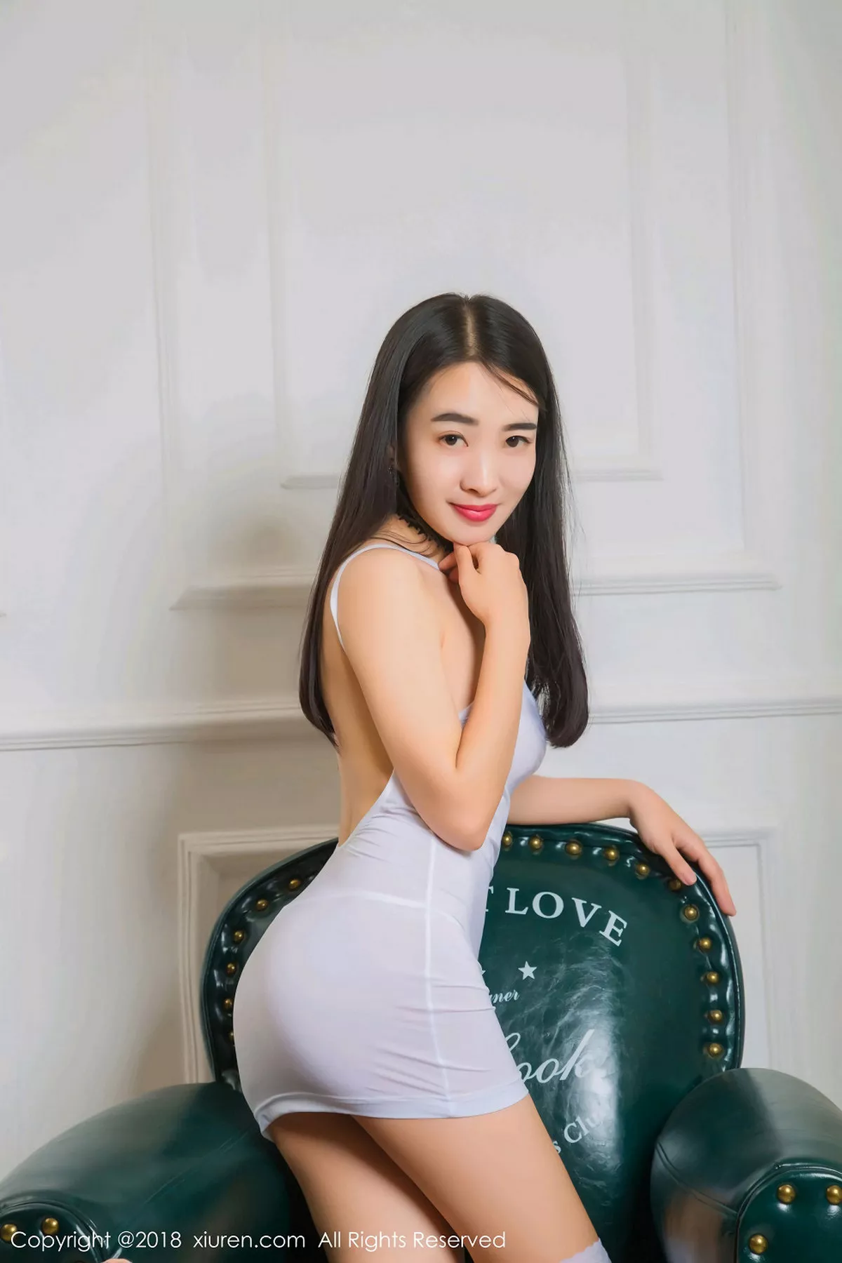 [XiuRen秀人网]第1020期剥了皮的洋葱写真 [44P]-012