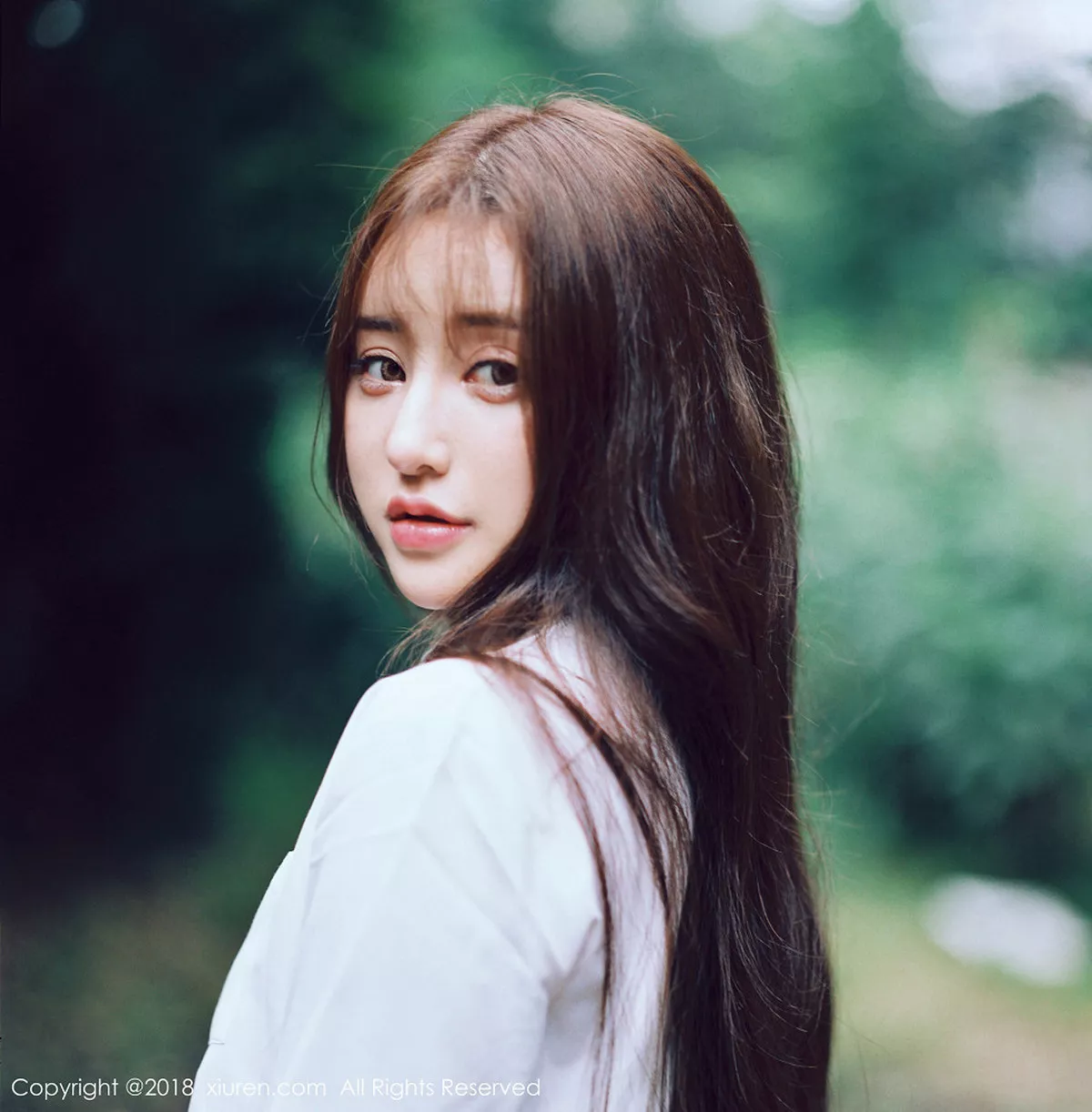 [XiuRen秀人网]第994期丹妮写真 [40P]-001