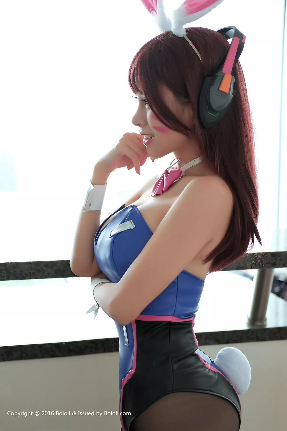 [BoLoli兔几盟]第116期夏美酱写真 [30P]-022