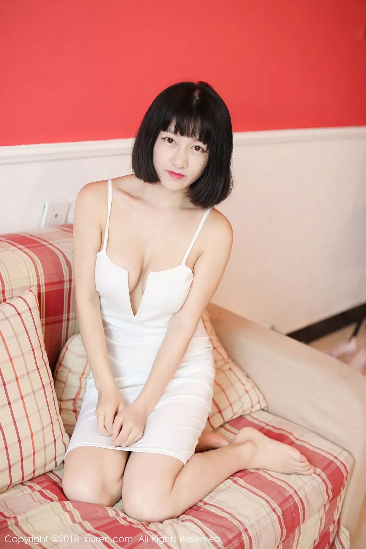 [XiuRen秀人网]第1012期小探戈写真 [30P]-016