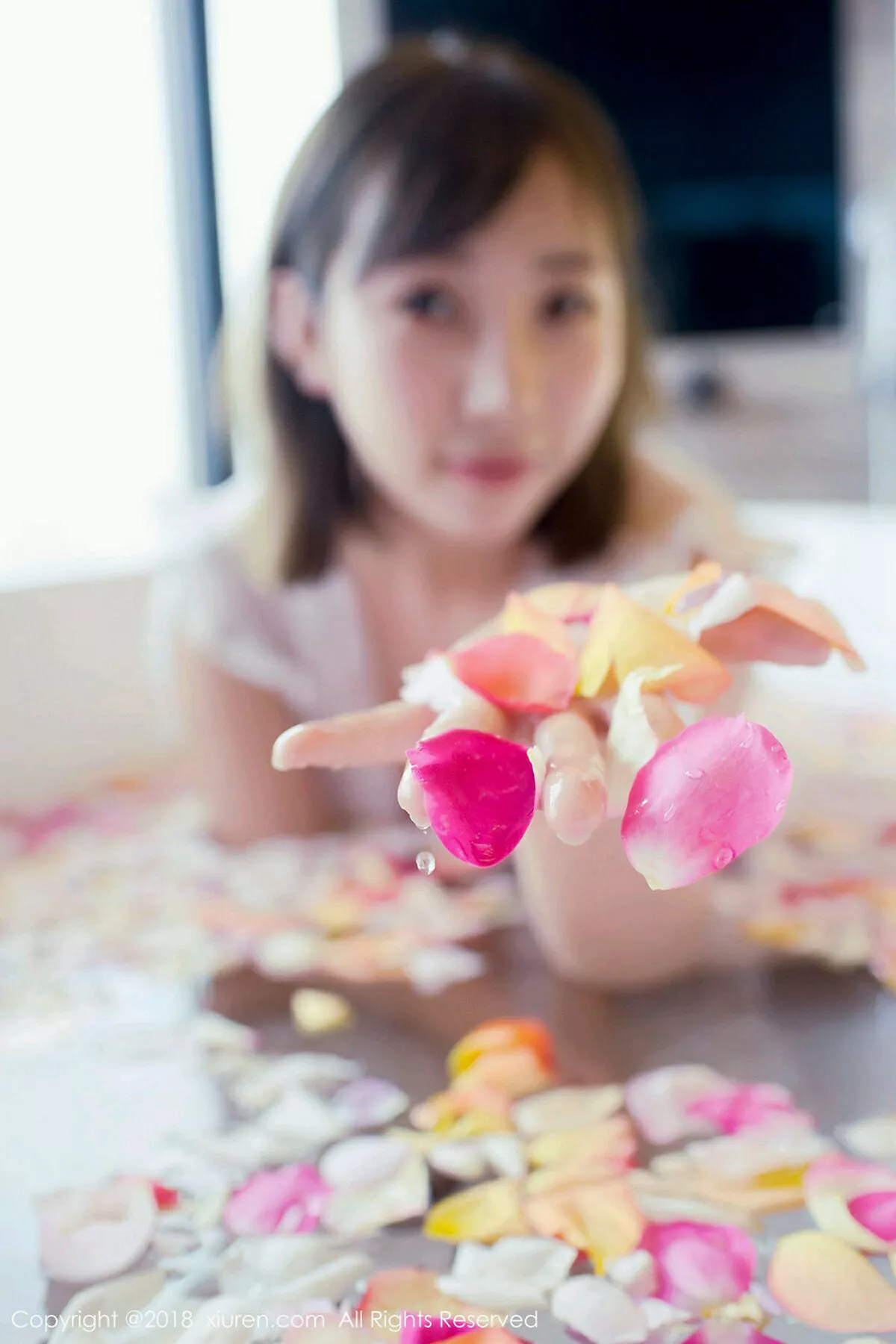 [XiuRen秀人网]第981期枝恩写真 [57P]-011