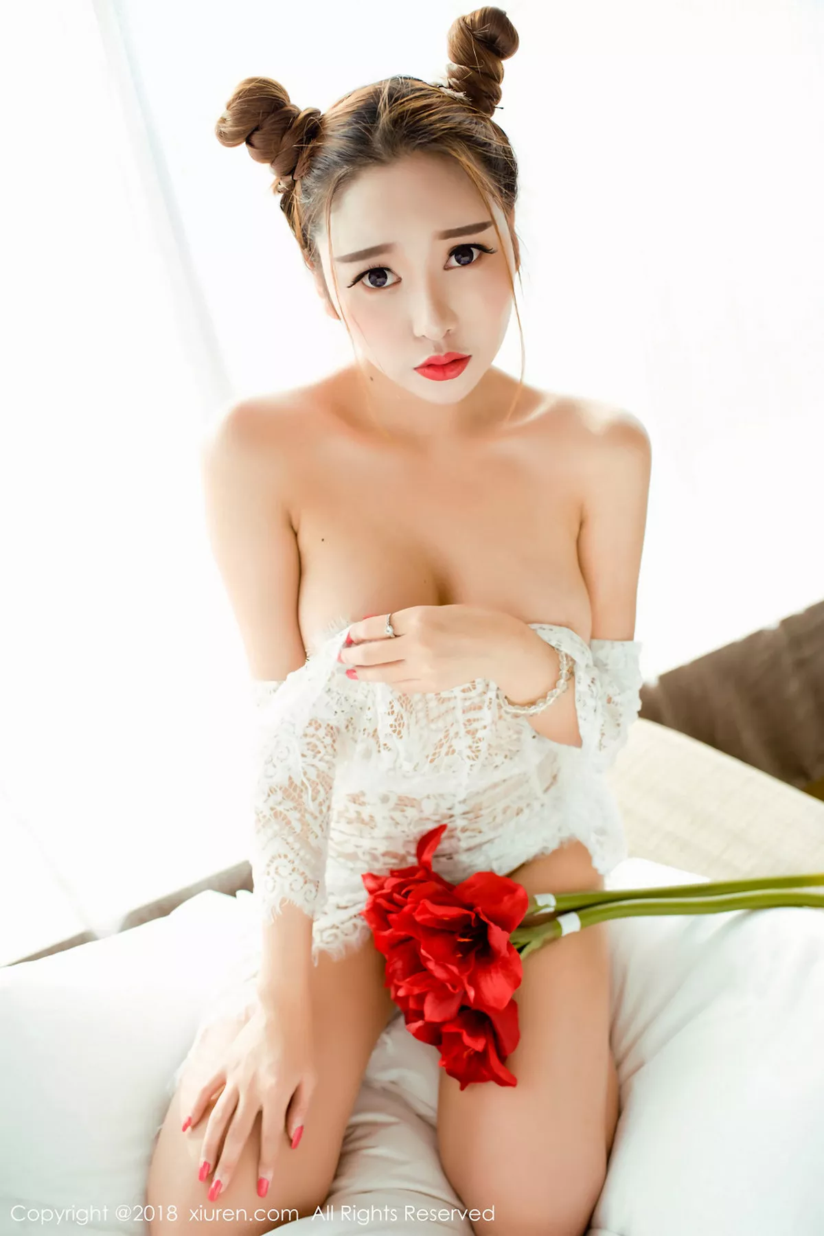 [XiuRen秀人网]第985期李梓熙写真 [45P]-015