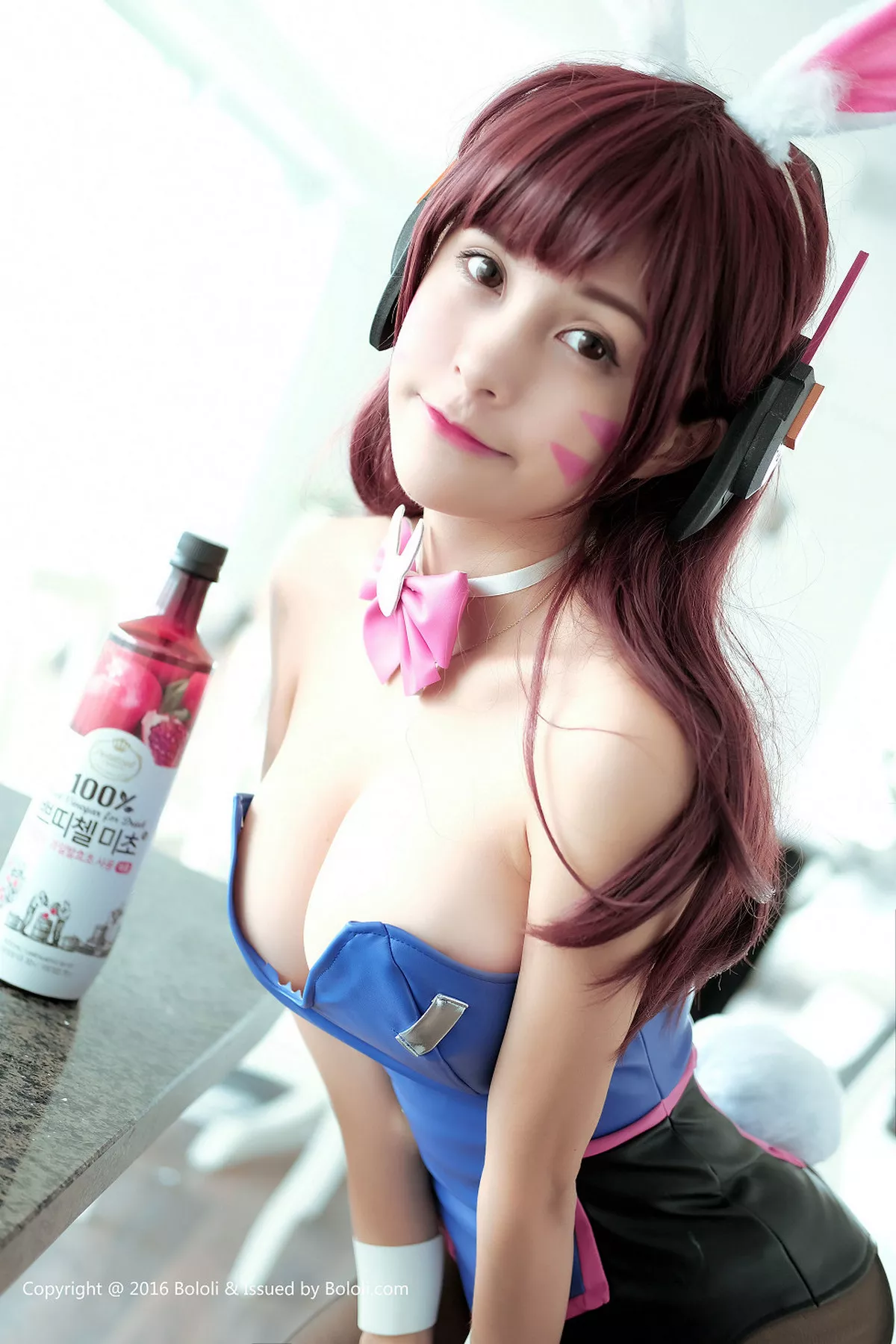 [BoLoli兔几盟]第116期夏美酱写真 [30P]-010