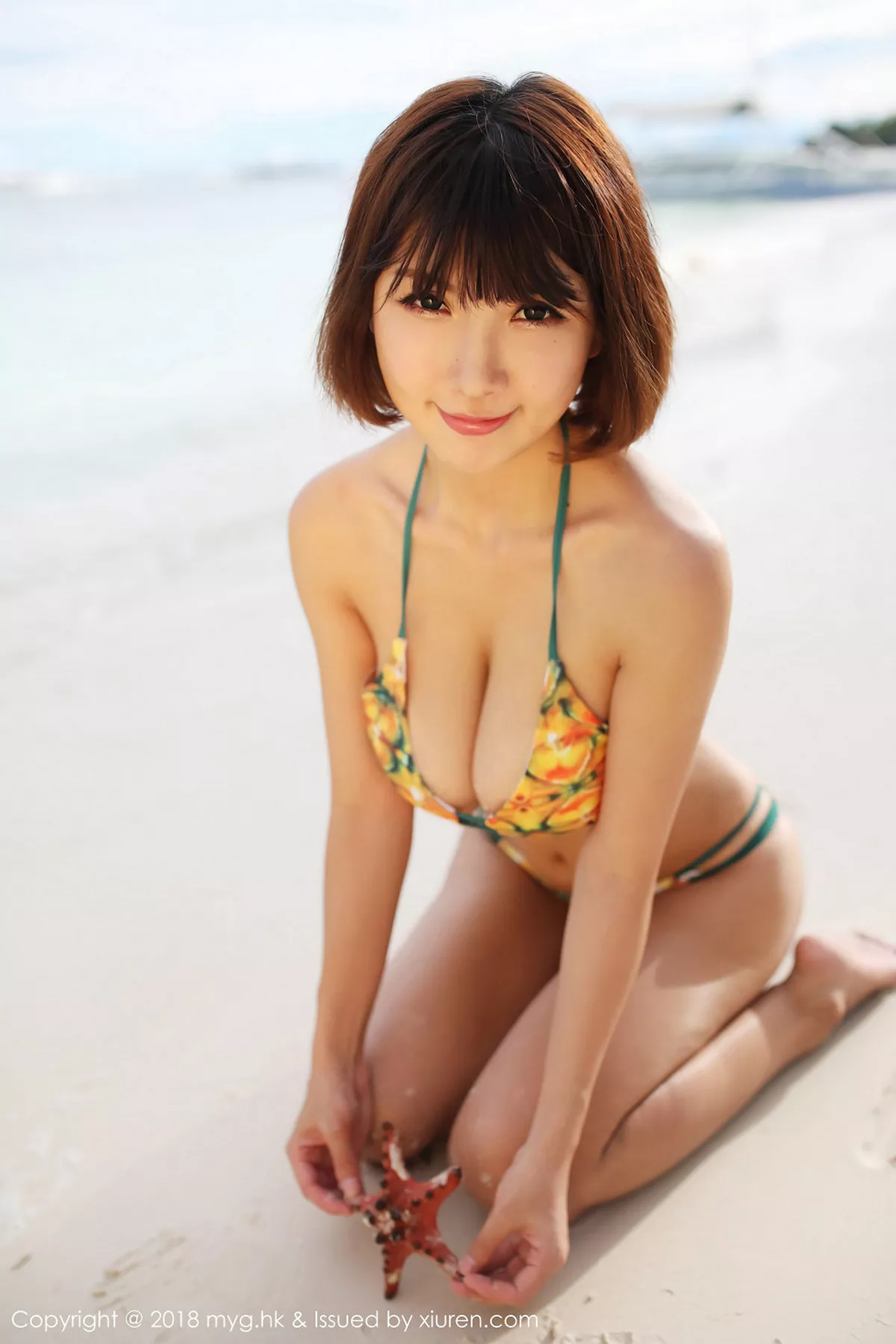 [MyGirl美媛馆]第283期晓茜sunny写真 [50P]-047