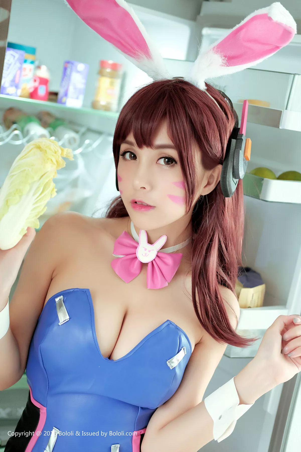 [BoLoli兔几盟]第116期夏美酱写真 [30P]-013