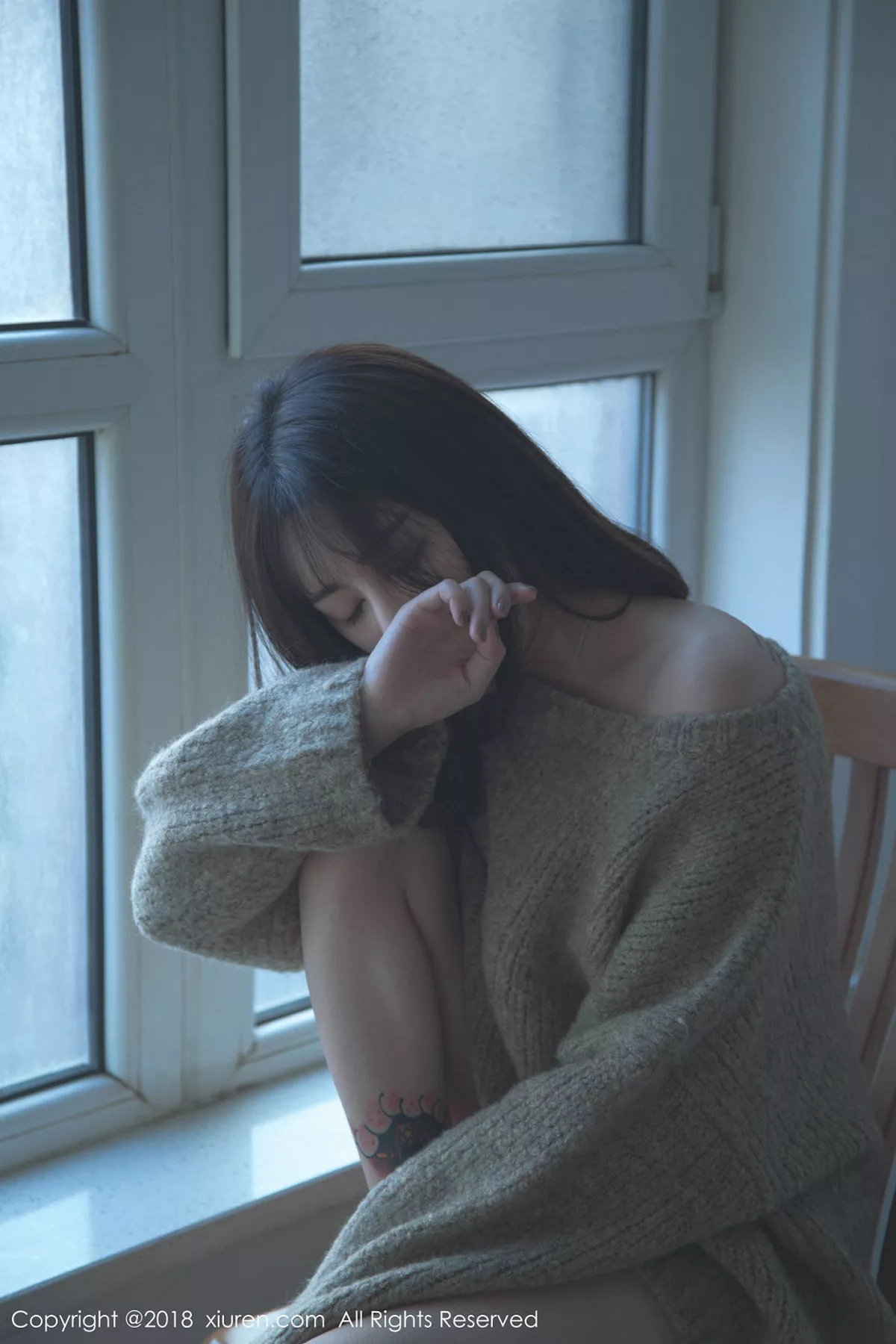 [XiuRen秀人网]第994期丹妮写真 [40P]-037