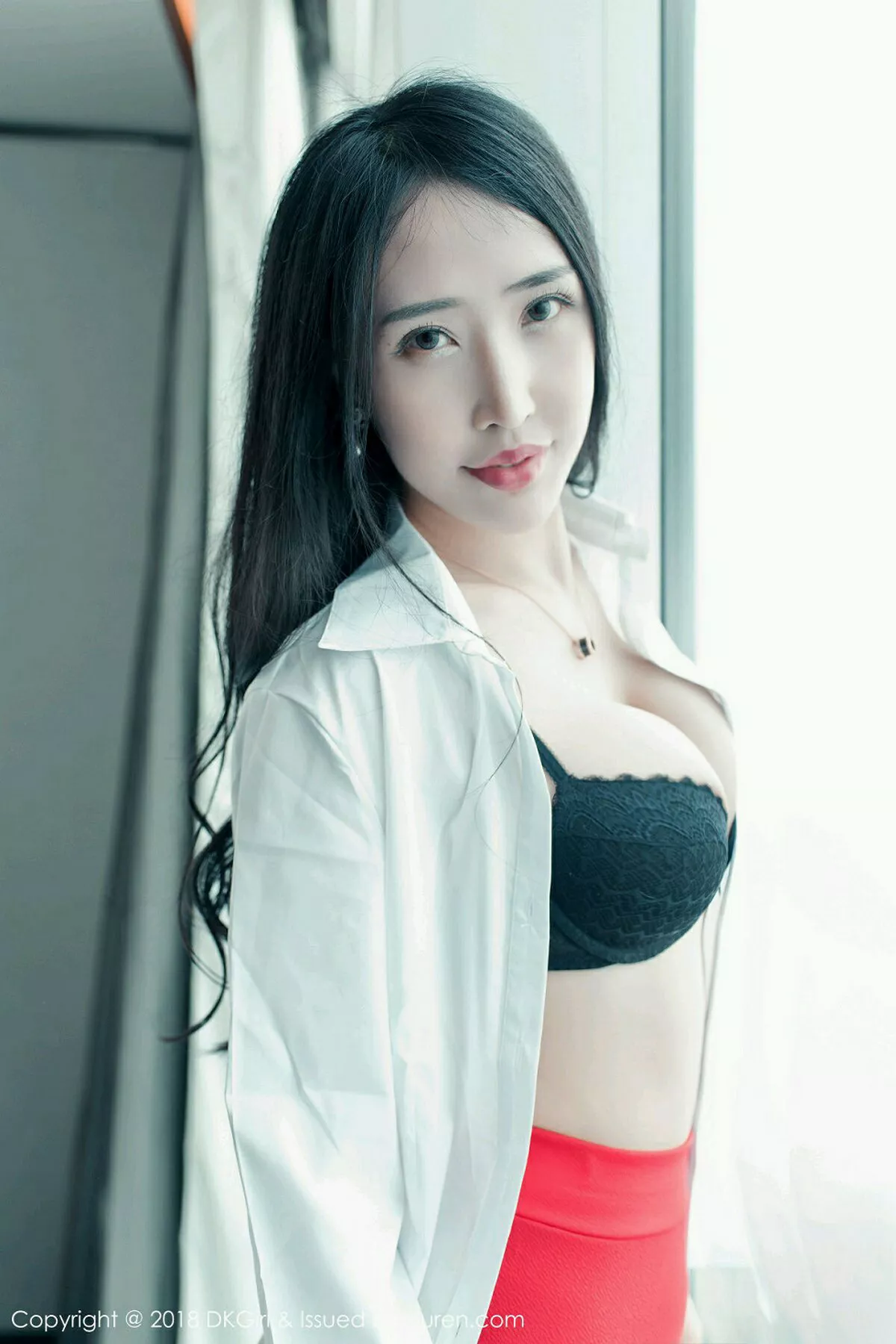 [DKGirl御女郎]第068期余馨妍写真 [52P]-051