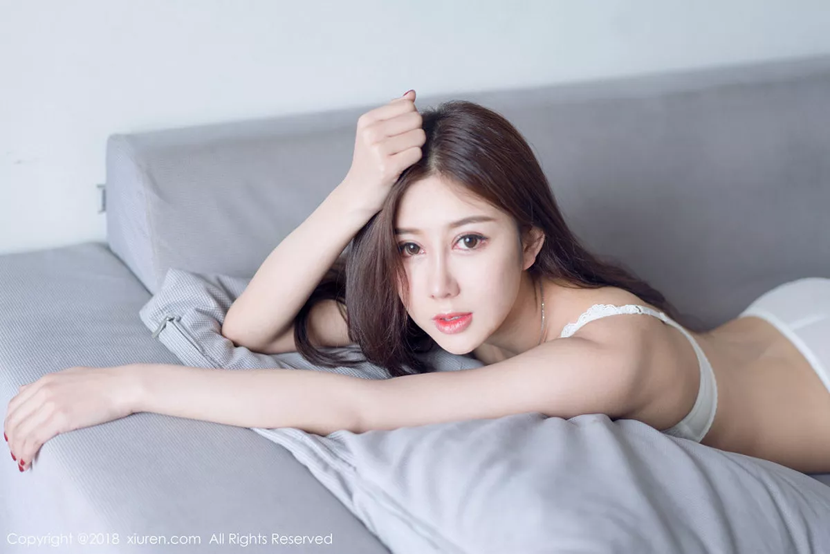 [XiuRen秀人网]第1016期晓梦写真 [40P]-013