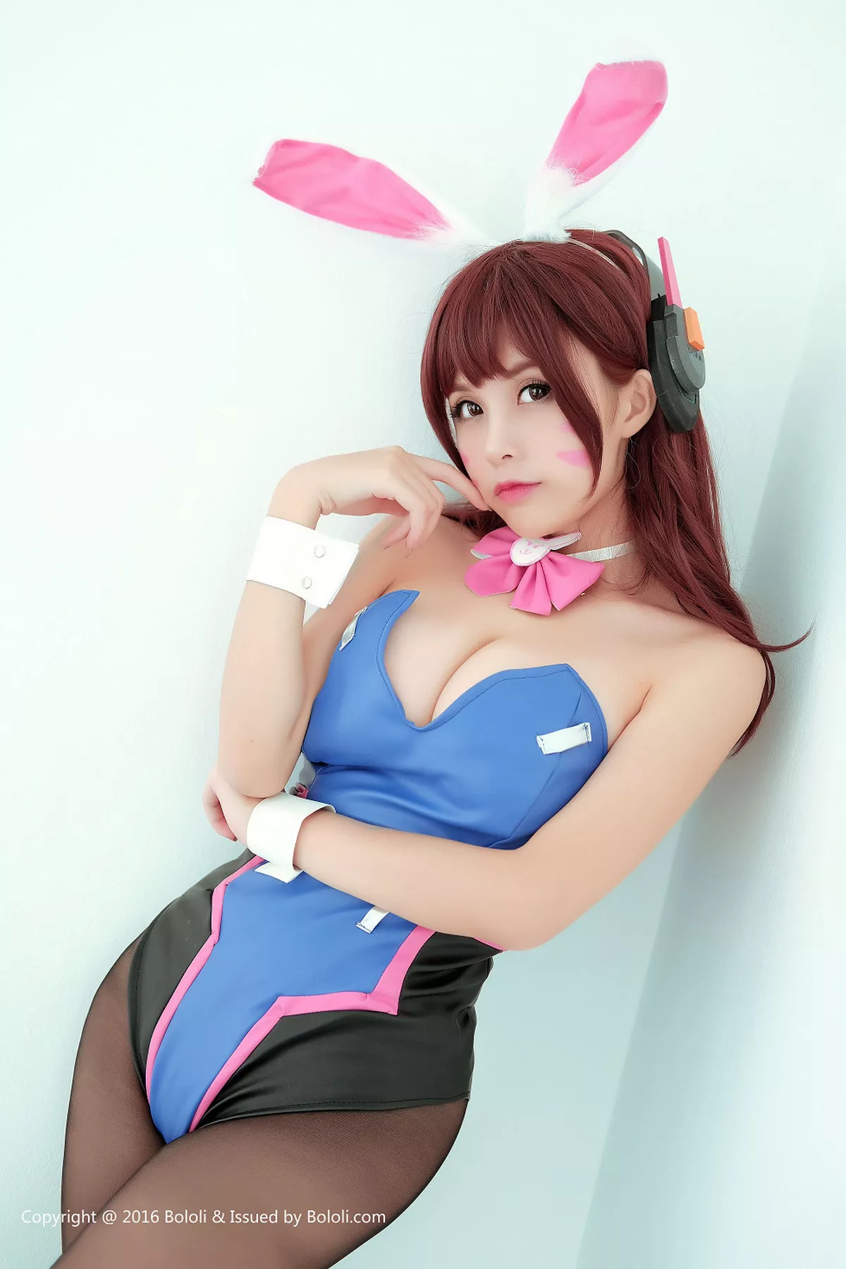 [BoLoli兔几盟]第116期夏美酱写真 [30P]-016